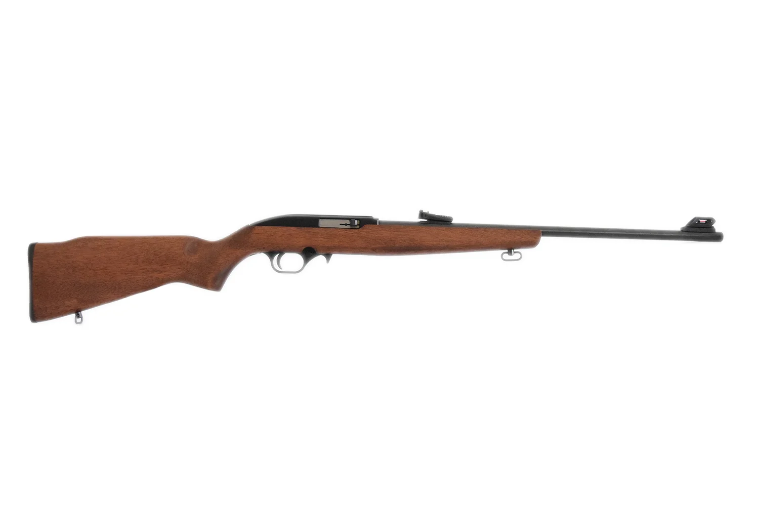 RIFLE CBC 7022 OXID CAL .22 LR 20 — foto 4