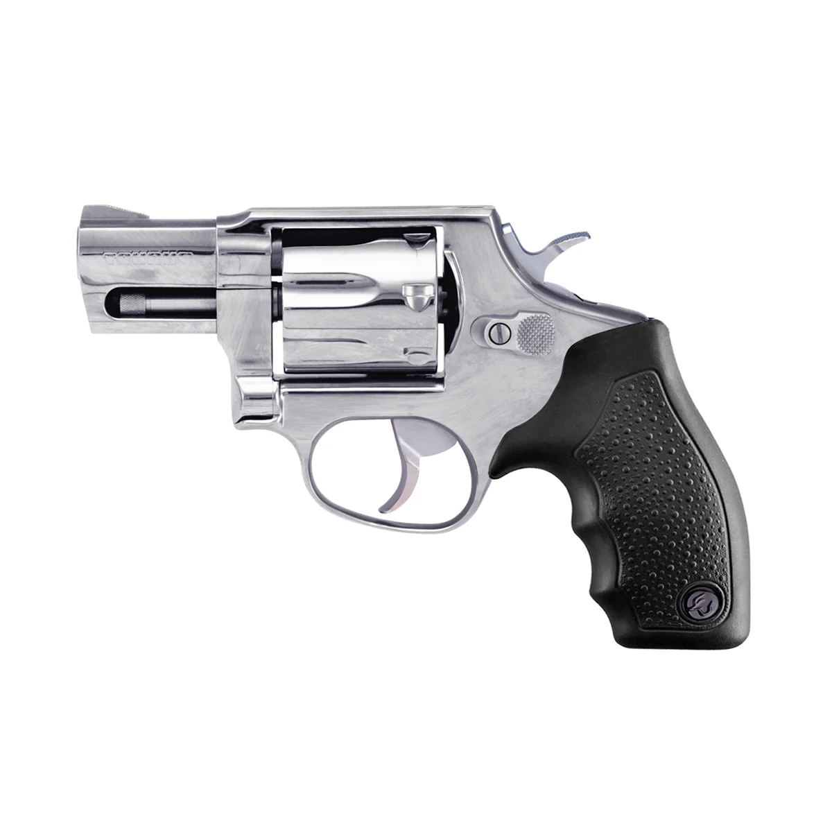 Revolver Revolver Taurus Rt817/7 .38 SPL 2 Pol Inox (Cal. 38) — Taurus — foto 2
