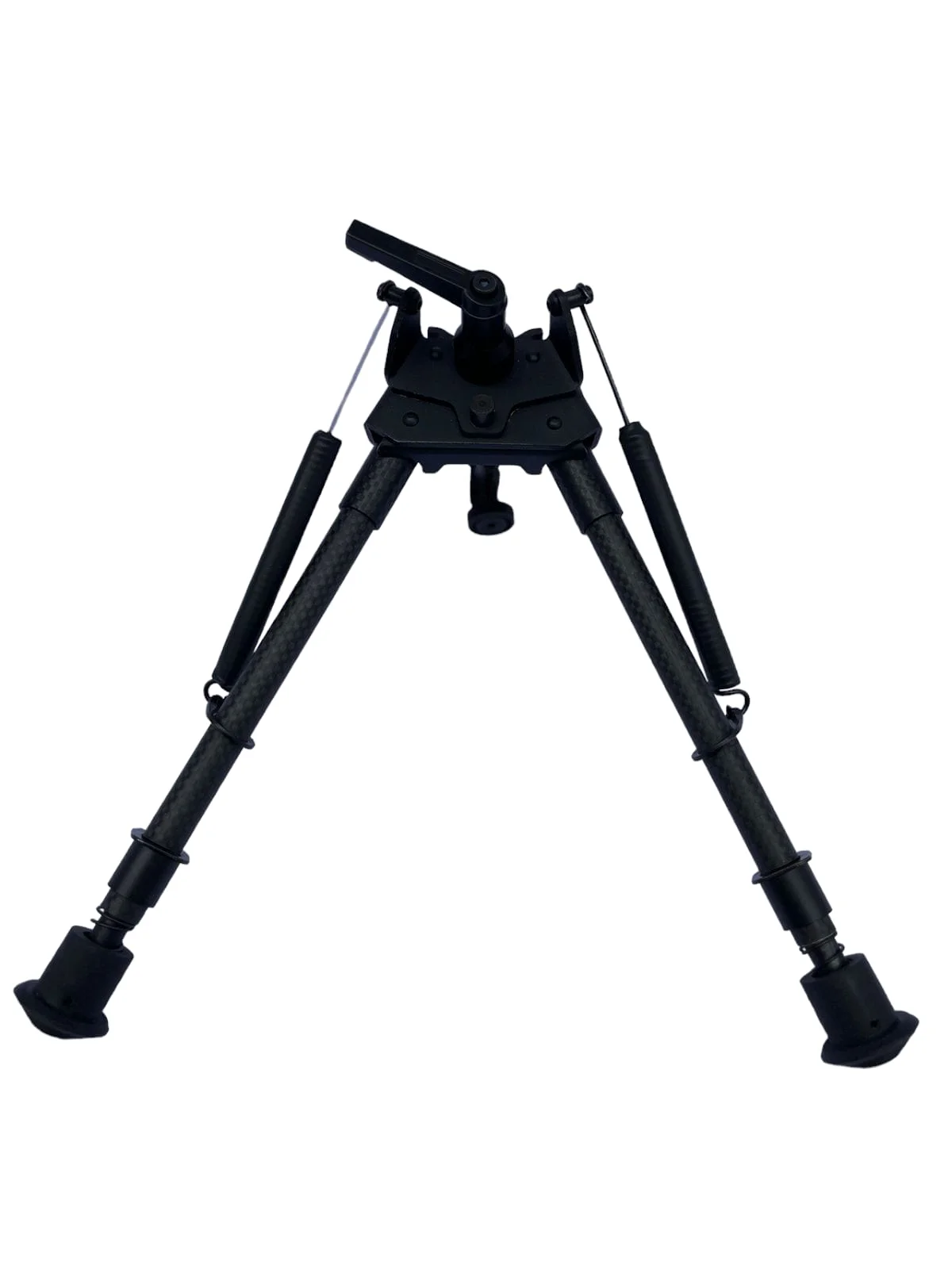 BIPÉ TACTICAL AJUSTÁVEL TRILHO PICATINNY — foto 3