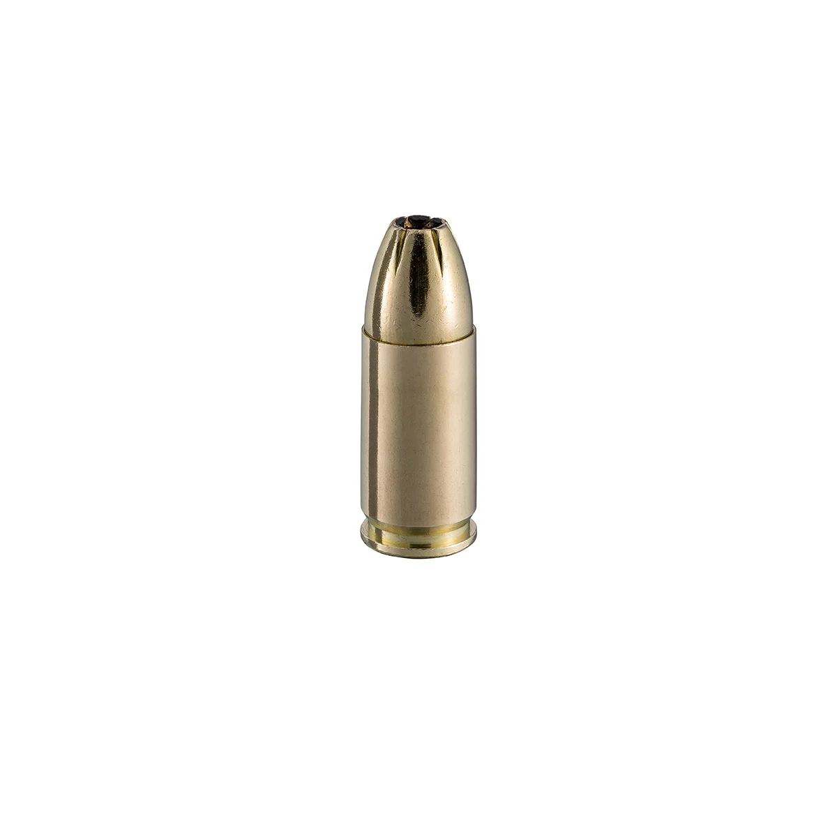 Munição CBC 9MMLGR EXPO P 124GR BOND BLS C 9x19 mm