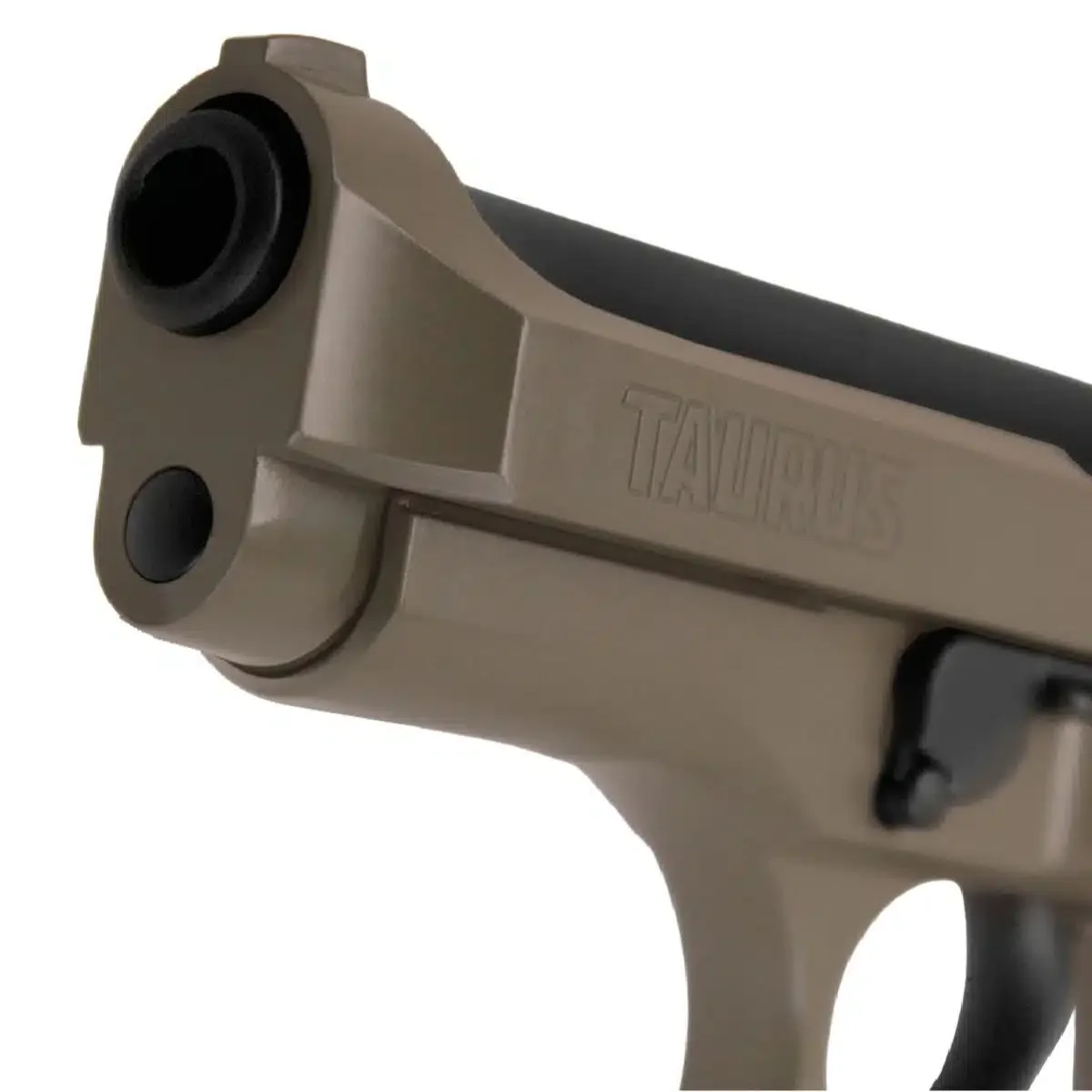 PISTOLA TAURUS PT 58HCP .380 FDE — foto 2