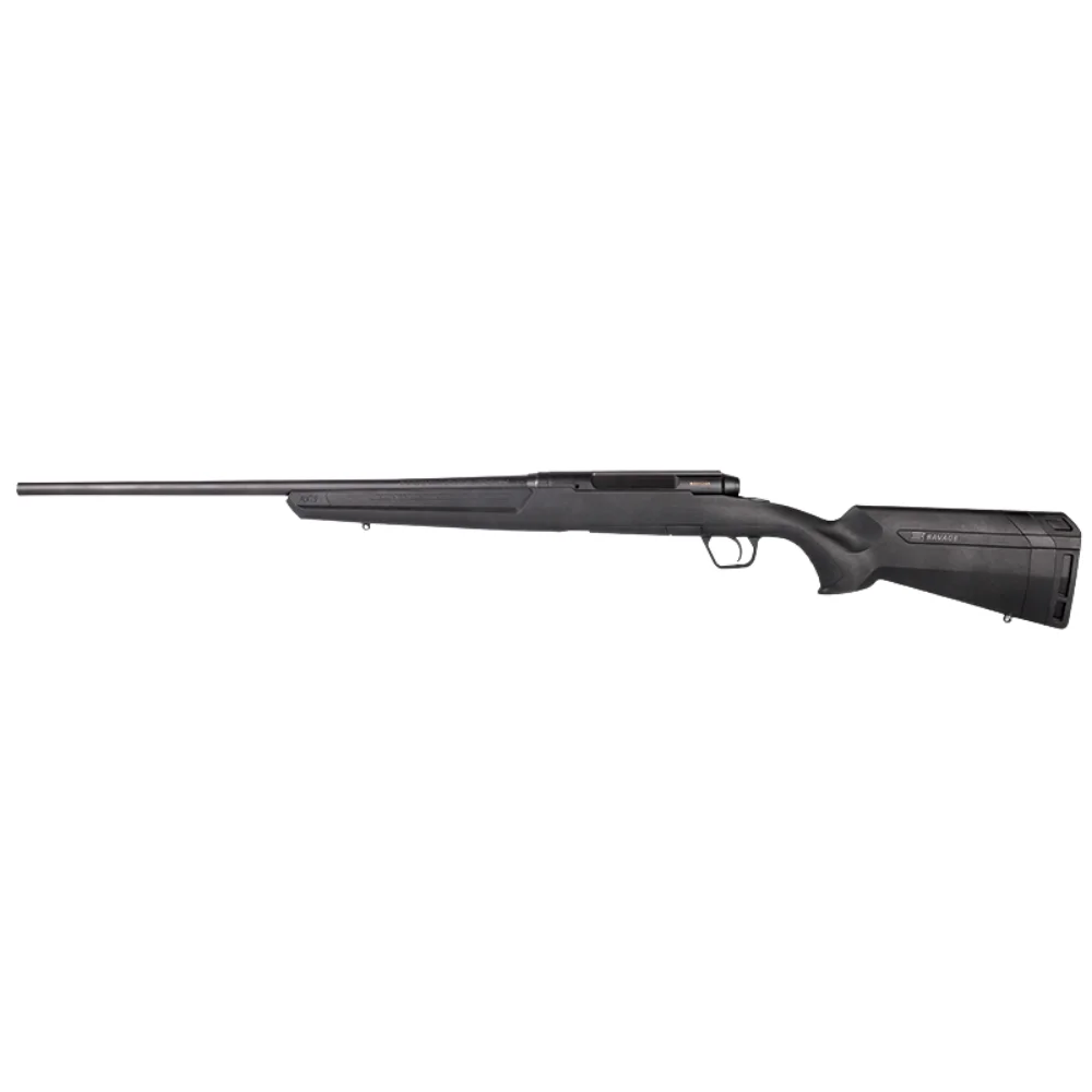 RIFLE AXIS II CAL  .223 REM OXIDADO FOSCO — foto 2