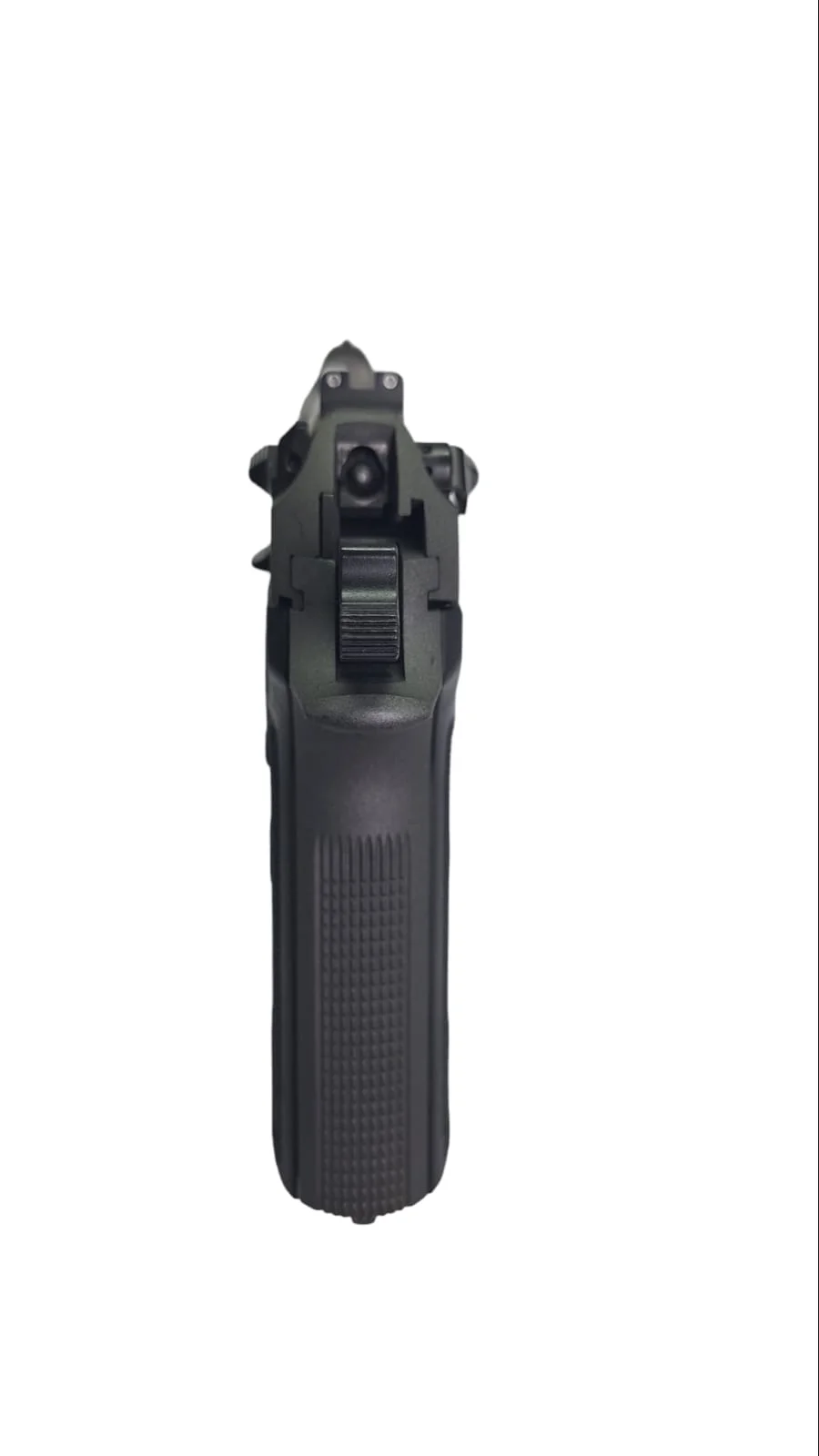 PISTOLA BERETTA M9A3 PRETO 9MM — foto 4