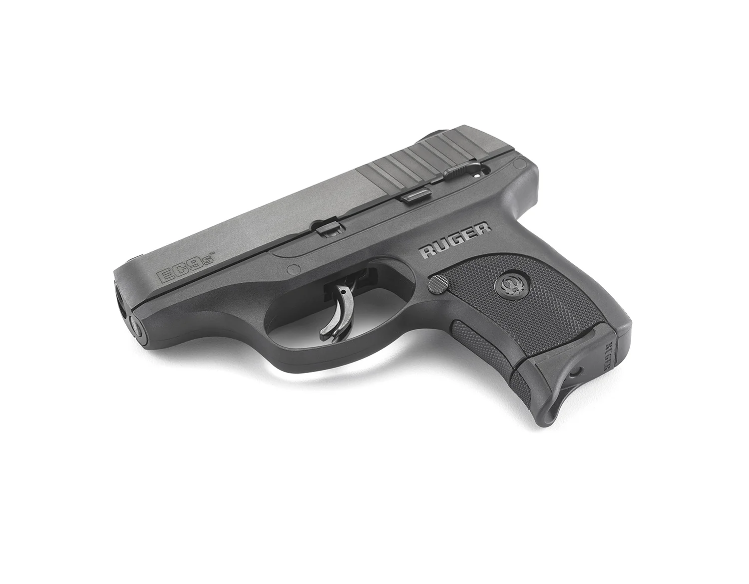 PISTOLA RUGER EC9S 9 MM — foto 4