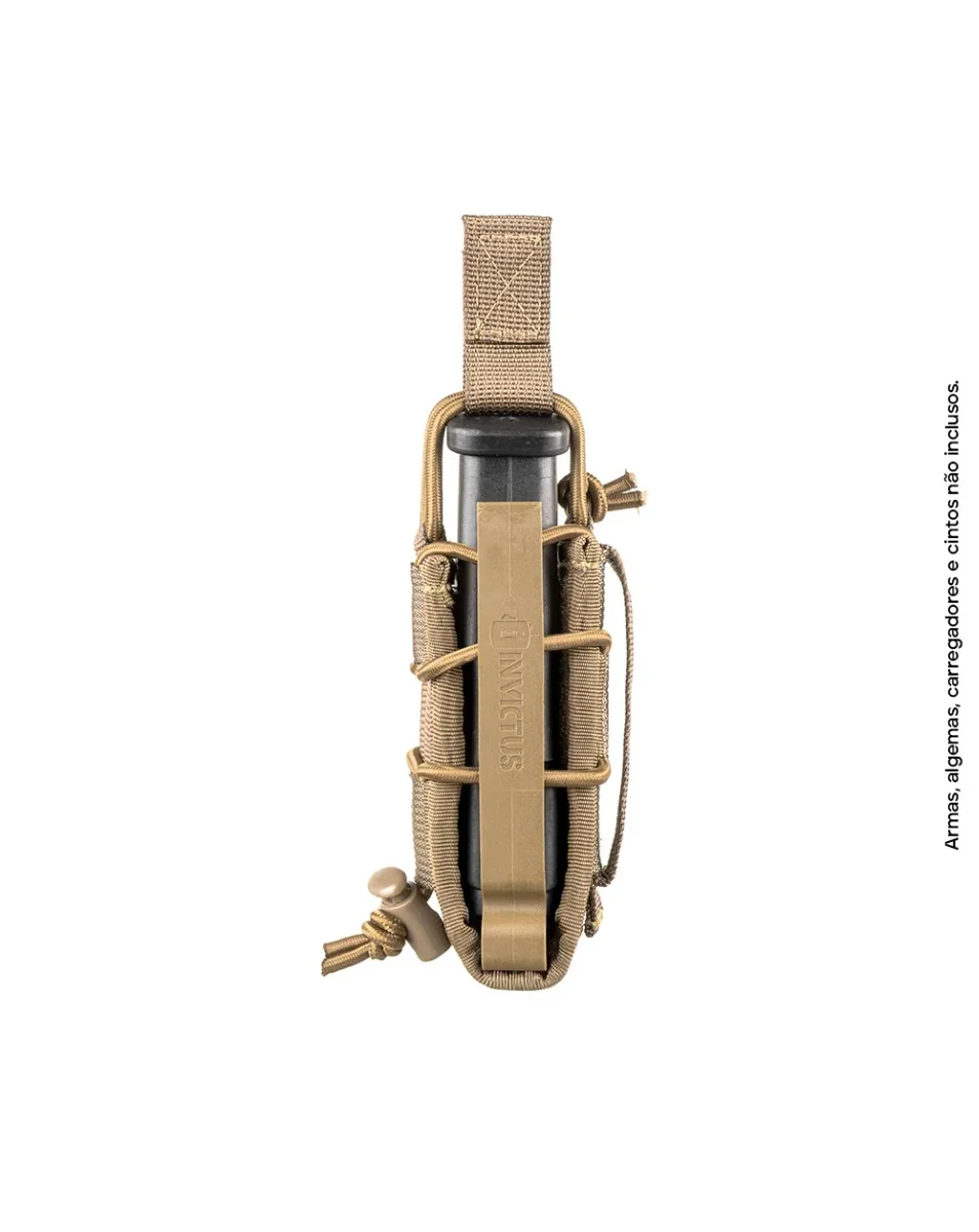 Porta-Carregador Reload Pistol - Coyote — foto 3