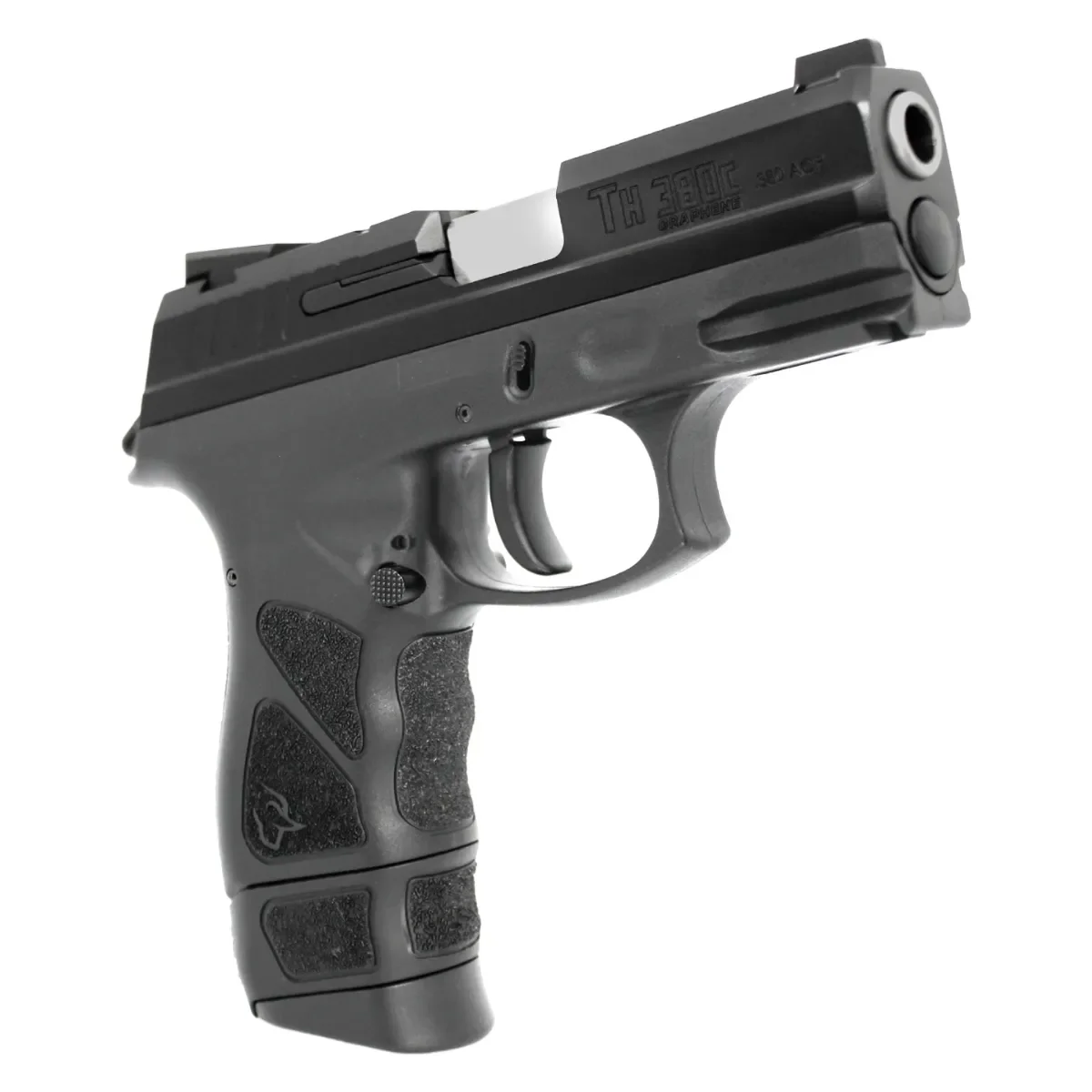 PIST TAURUS TH380C 2X15T 1X18T CGF — foto 3