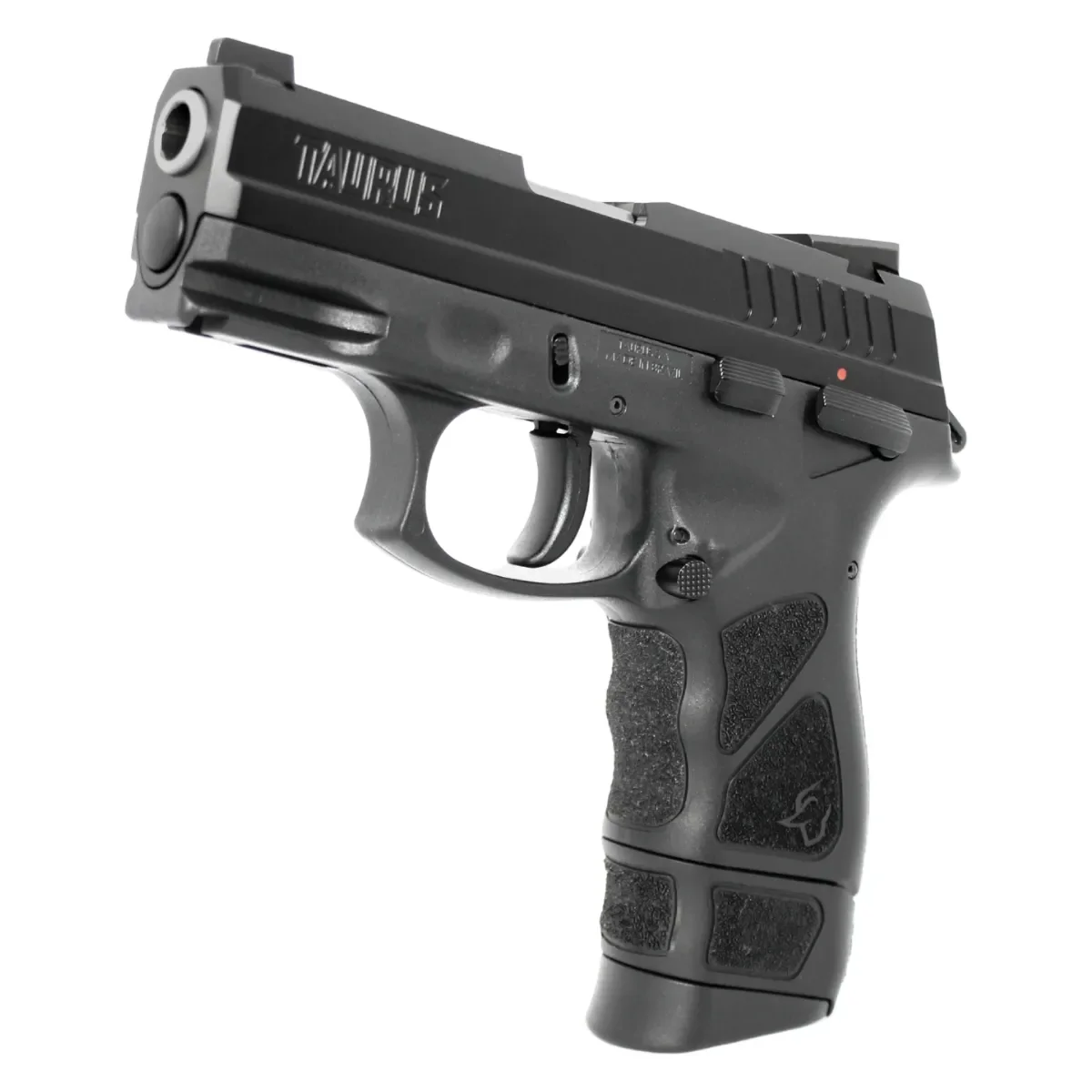PIST TAURUS TH380C 2X15T 1X18T CGF — foto 2