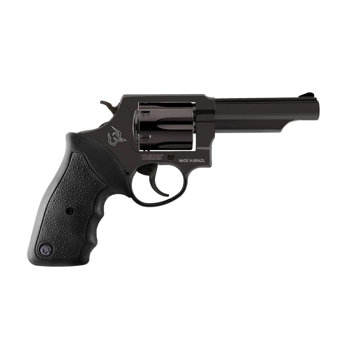 Revólver Taurus RT82S 3 OX 82S 3 POL OXID .38 SPL Oxidado