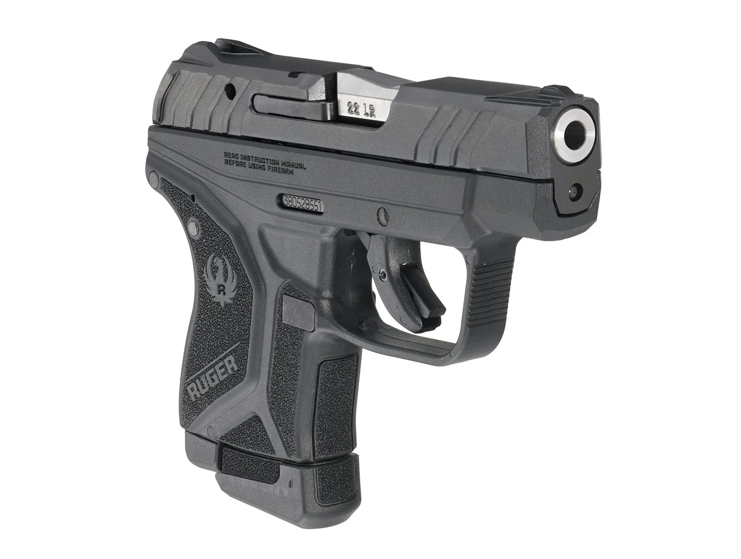 PISTOLA RUGER LCP II .22 LR — foto 2
