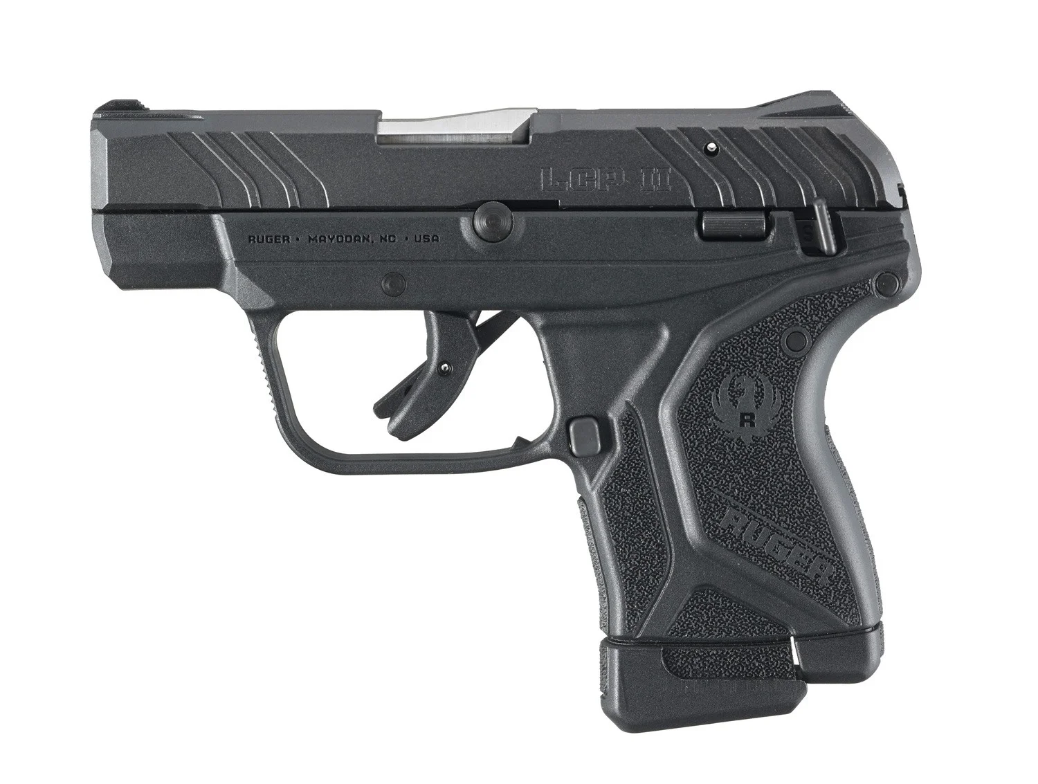 PISTOLA RUGER LCP II .22 LR — foto 3