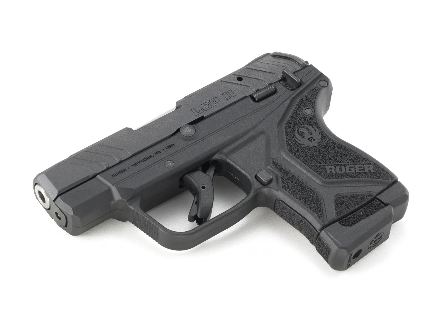 PISTOLA RUGER LCP II .22 LR — foto 4