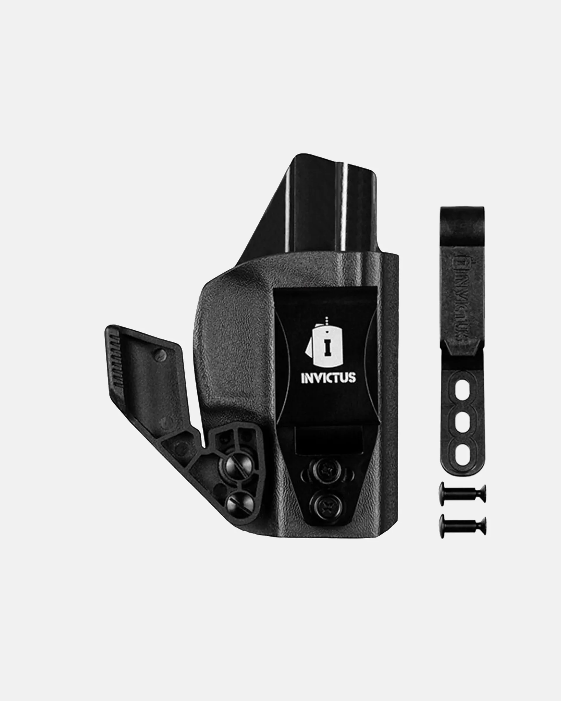 Coldre Kydex para Plataforma Taurus IWB Destro G2C e G3C Toro — foto 3