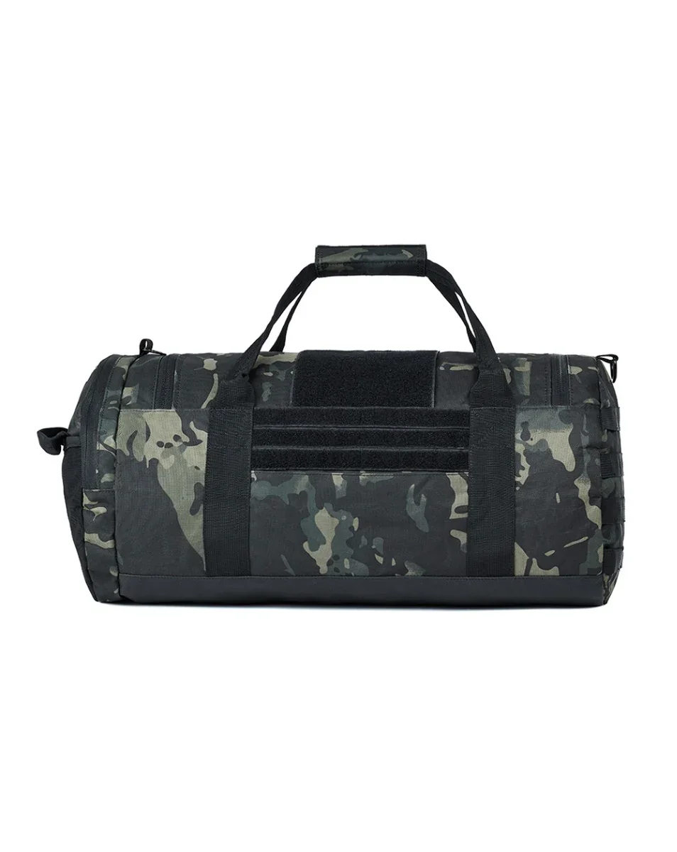 Mala Duffel Bag Discovery 1.0 34L - Warskin Black — foto 3