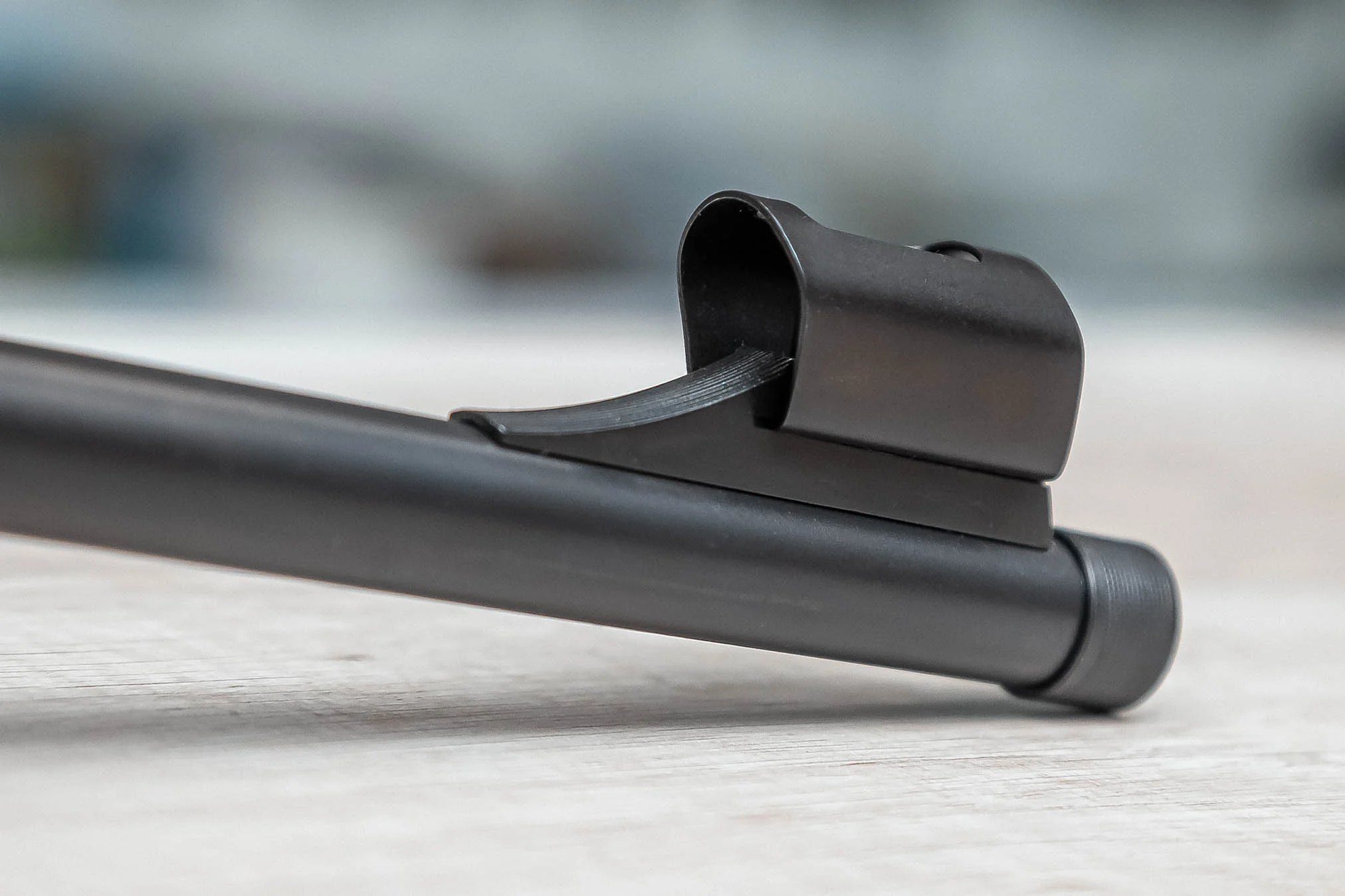 RIFLE CZ457 LUX  .22LR — foto 6