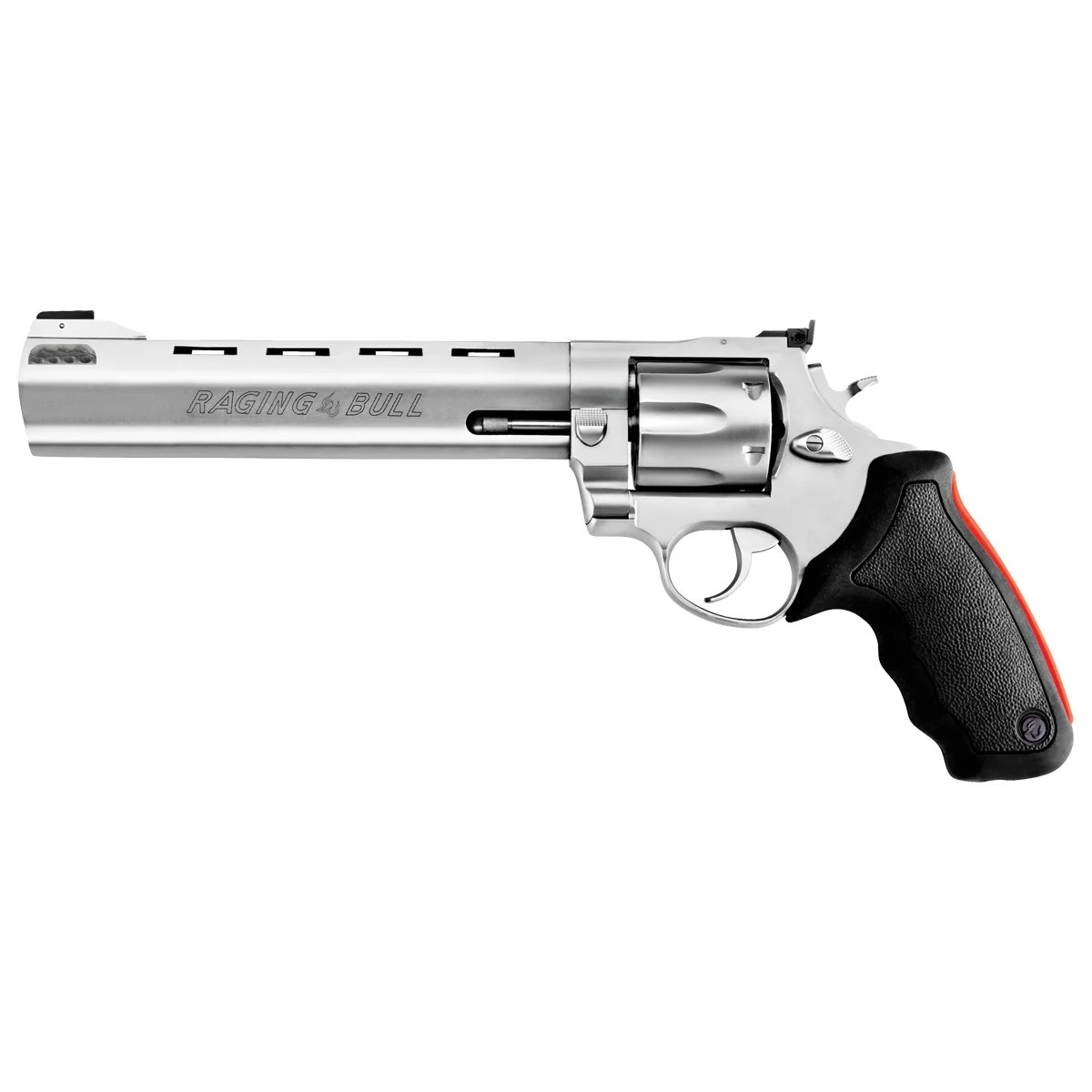 REVÓLVER TAURUS 044 Cal. .44Mag — foto 2
