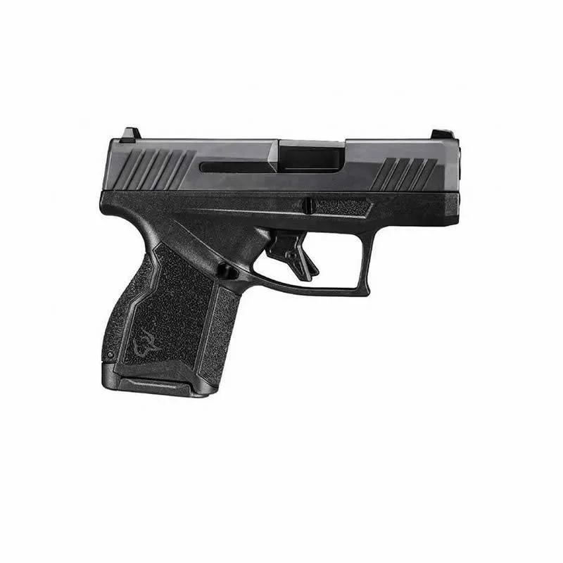 PISTOLA TAURUS GX4 CAL.38TPC COMPACTA — foto 2