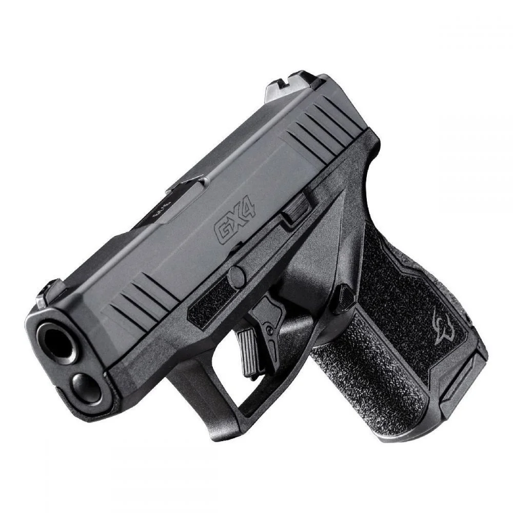 PISTOLA TAURUS GX4 CAL.38TPC COMPACTA — foto 4