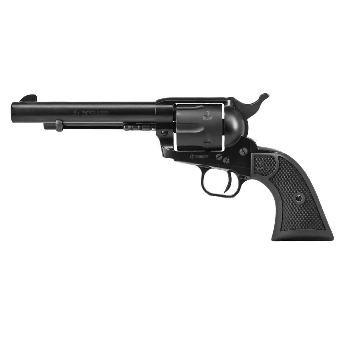 REVÓLVER TAURUS IMPERADOR .45 COLT 5,47" — foto 2
