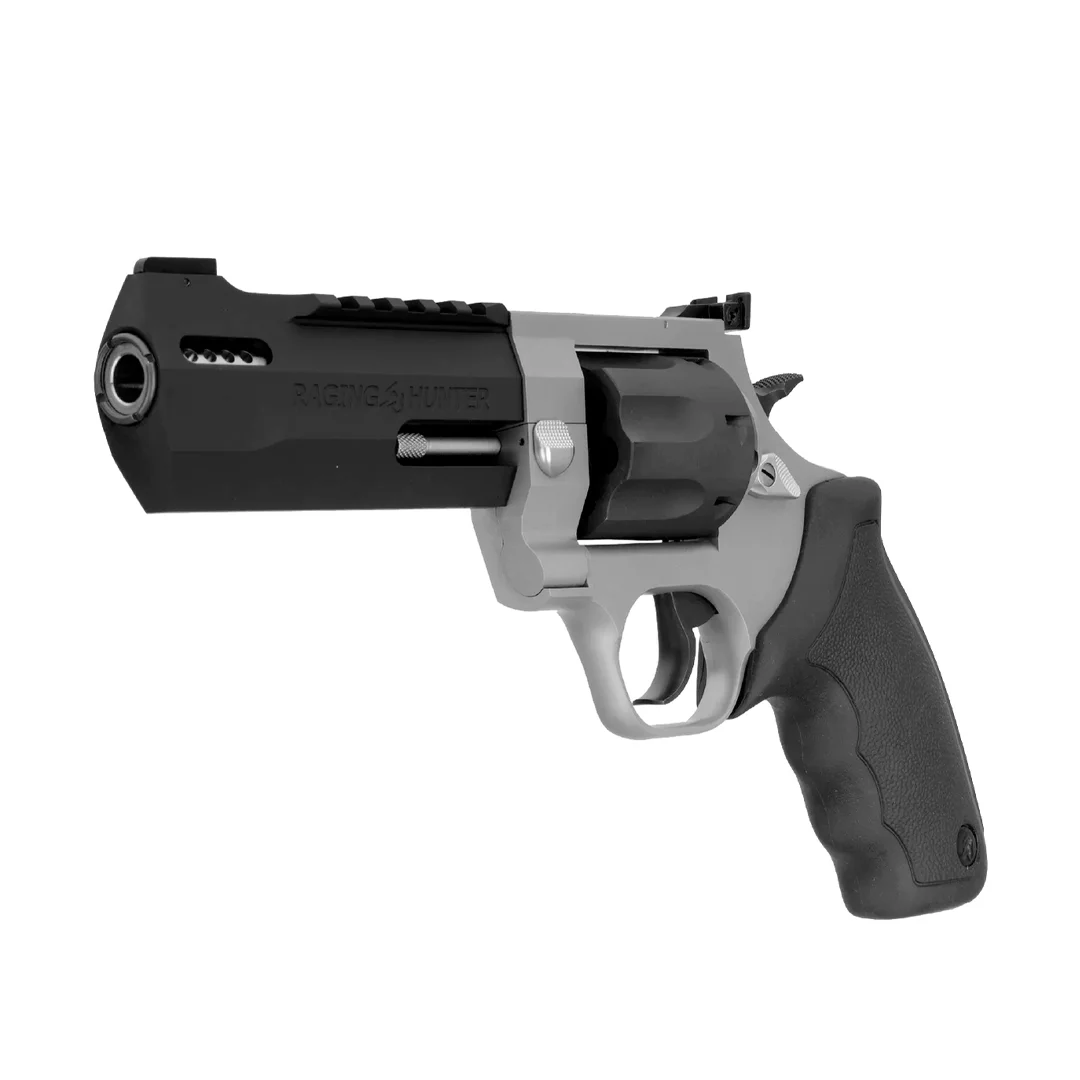 REVOLVER TAURUS 38H RACING HUNTER CAL .38SPL — foto 4
