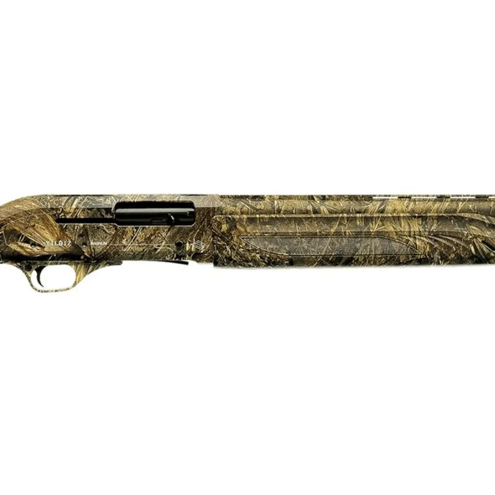 ESPINGARDA YILDIZ P71 CAMO DUCK BLIND CALIBRE 12 — foto 3