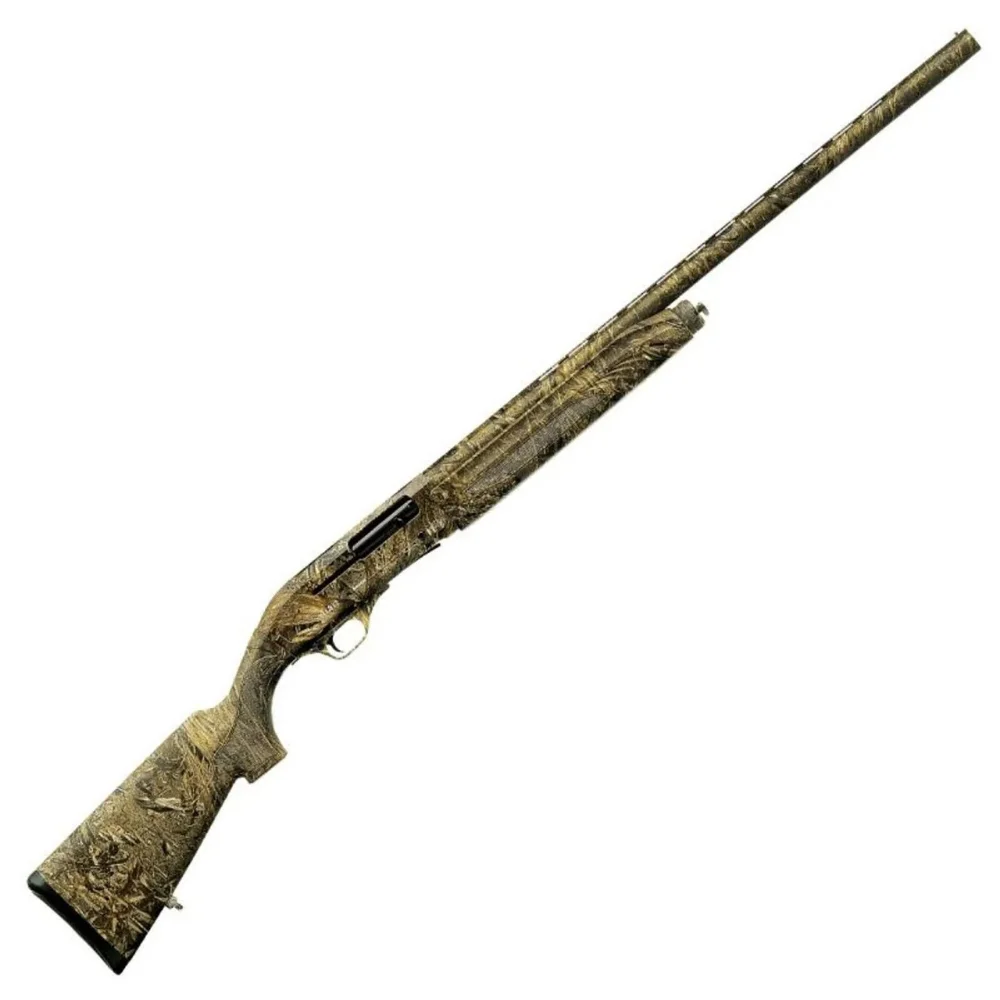 ESPINGARDA YILDIZ P71 CAMO DUCK BLIND CALIBRE 12 — foto 2