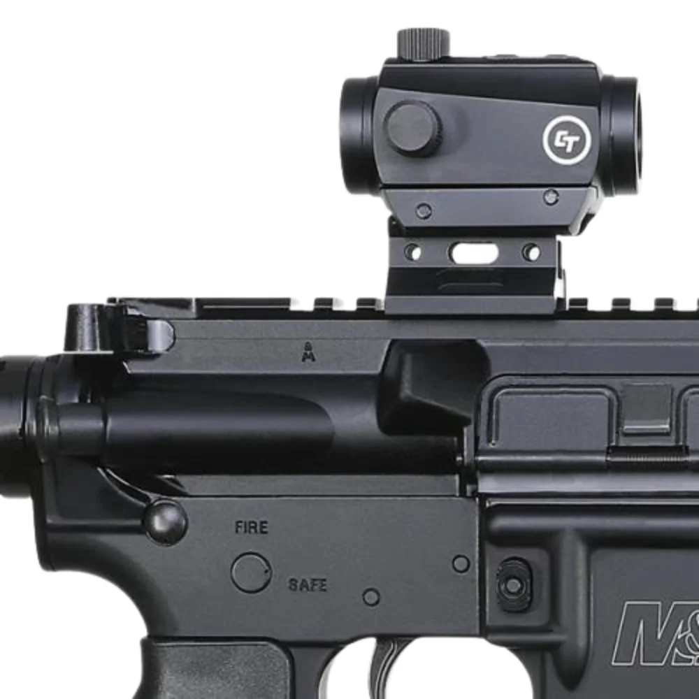CARABINA SMITH&WESSON M&P 15 SPORT II OU 30 RODADAS CALIBRE 5,56 MM — foto 2