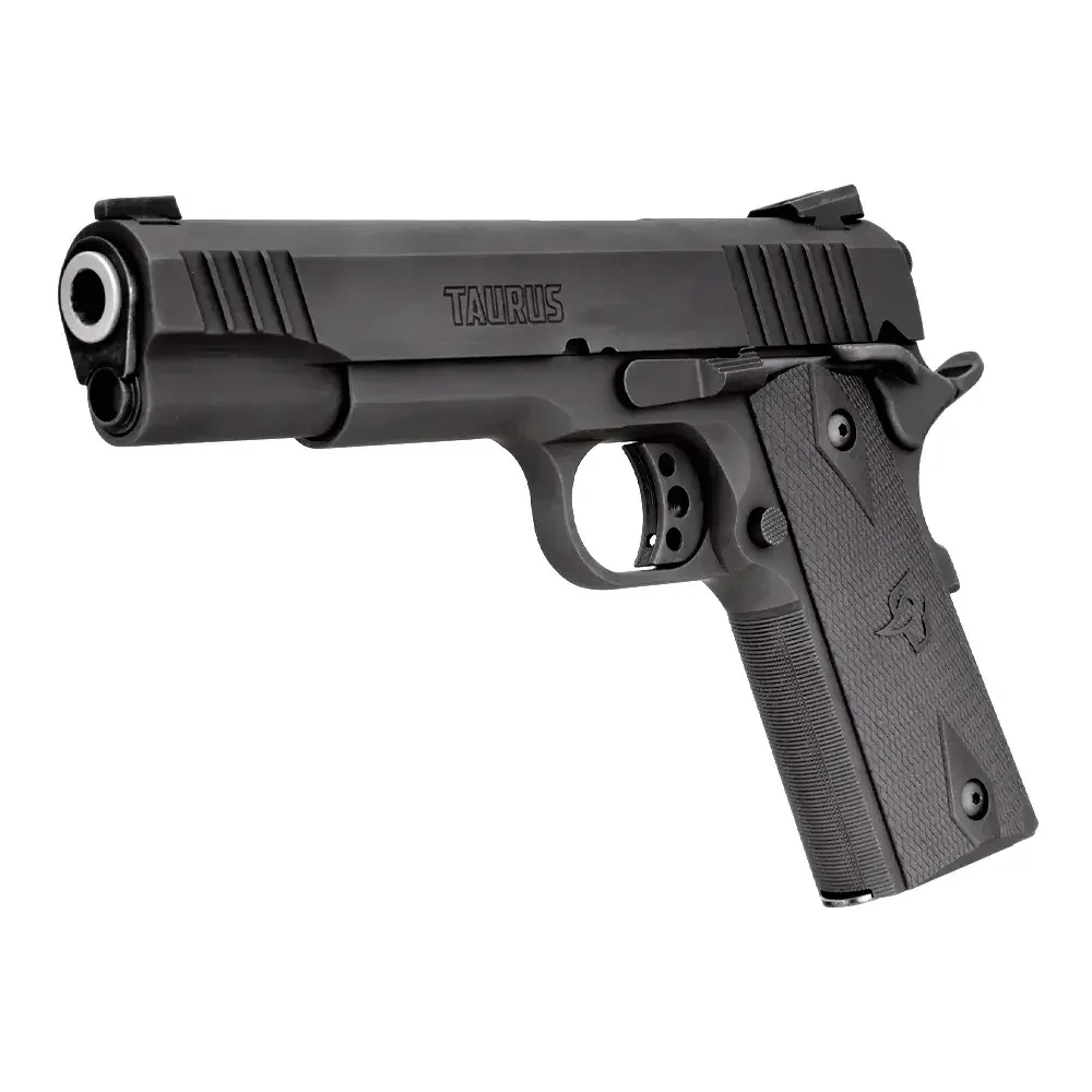 Pistola Taurus 1911 .38TPC Government 5"
