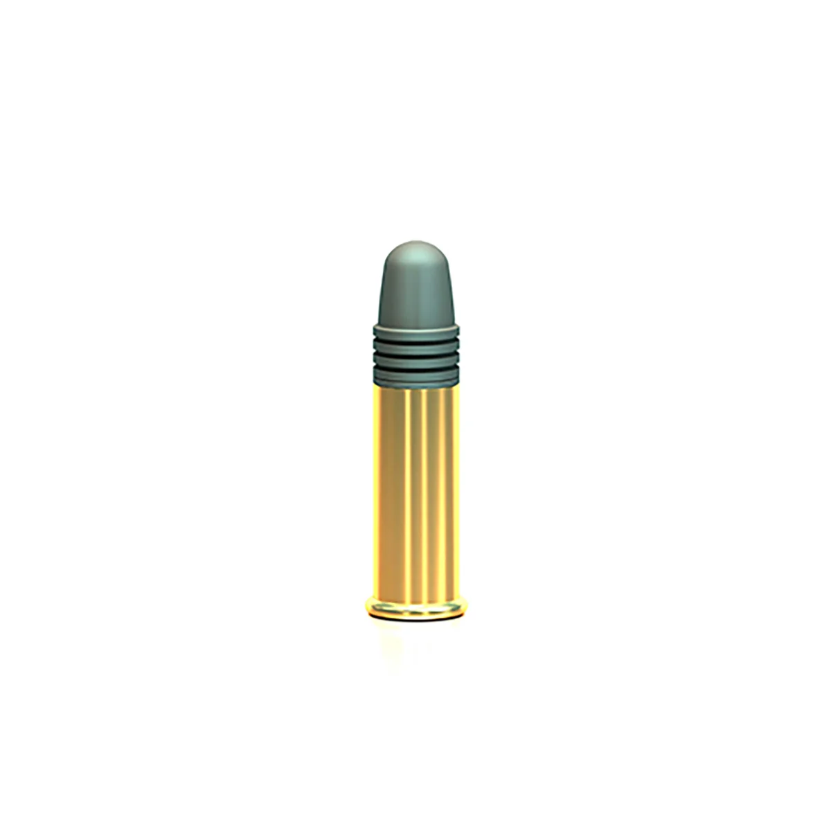 MUNIÇÃO CBC .22 LR TARGET CHOG 40GR FRASCO 300 — foto 2