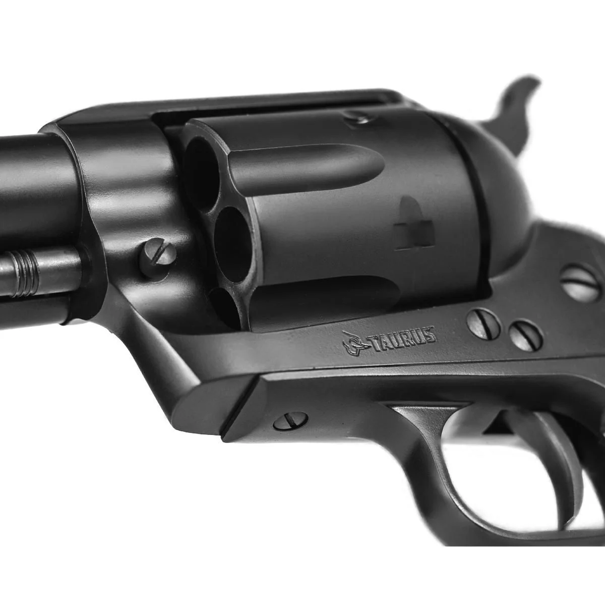 REVÓLVER TAURUS IMPERADOR .45 COLT 4,76 — foto 3