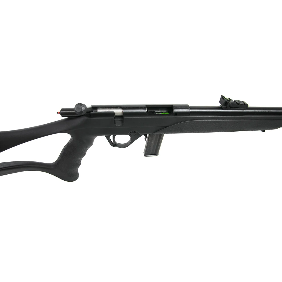 RIFLE CBC 8122 OXID CAL .22 LR 23 — foto 3