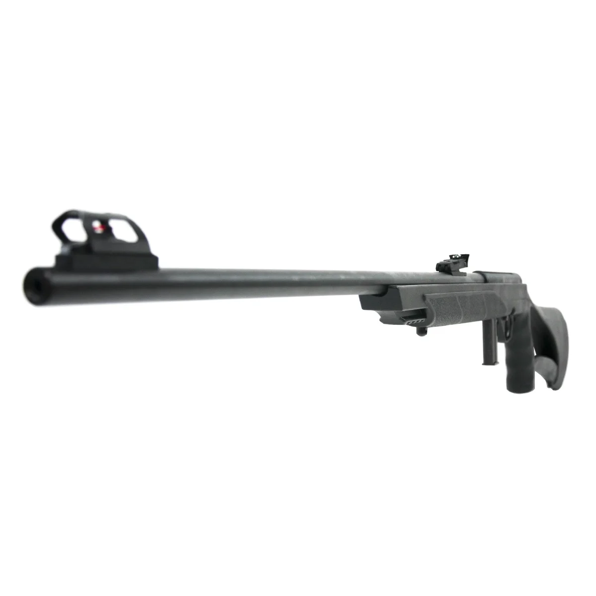 RIFLE CBC 8122 OXID CAL .22 LR 23 — foto 4