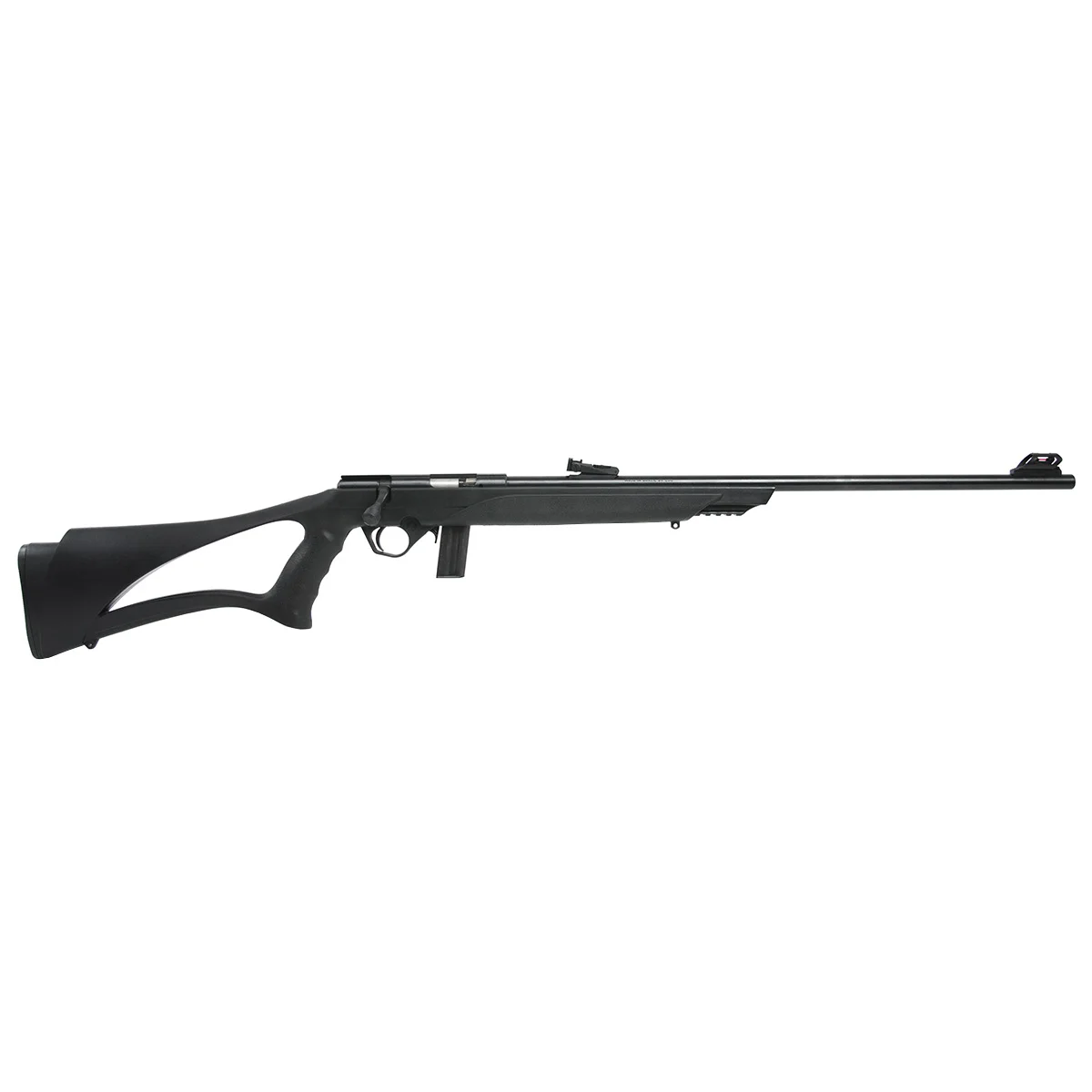 RIFLE CBC 8122 OXID CAL .22 LR 23 — foto 2