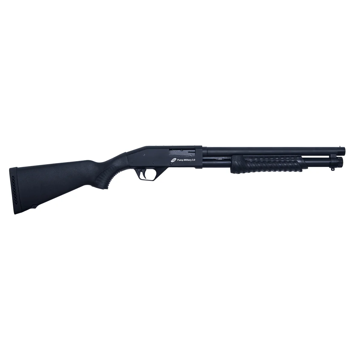 ESPINGARDA CBC MILITARY 3.0 CF CAL 12 - 14