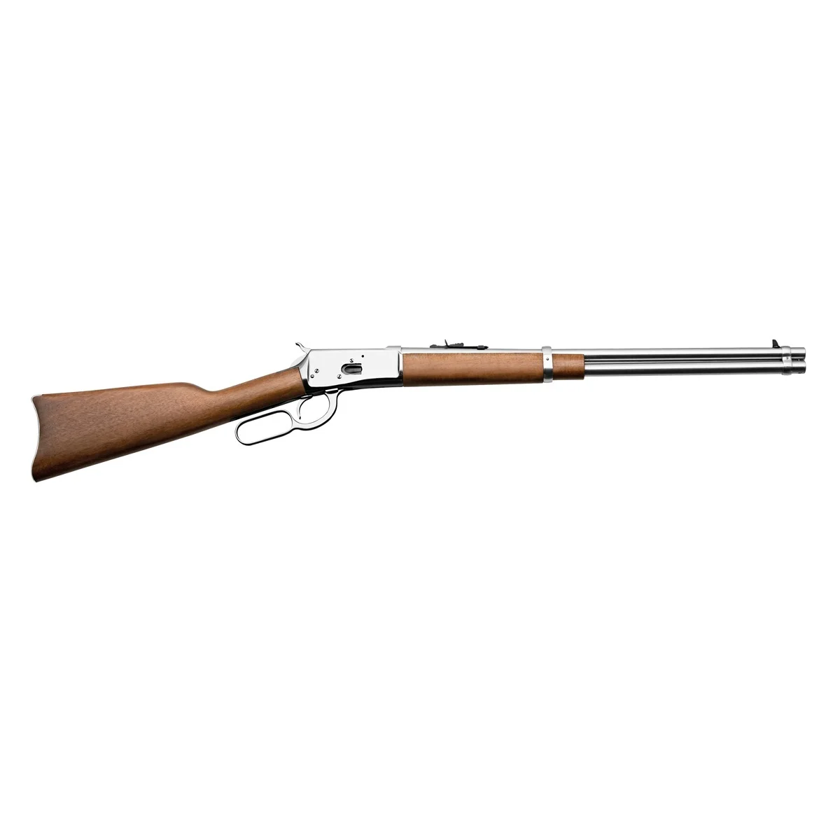 Carabina Rossi 775 775 .38 SPL / .357 Magnum Inox