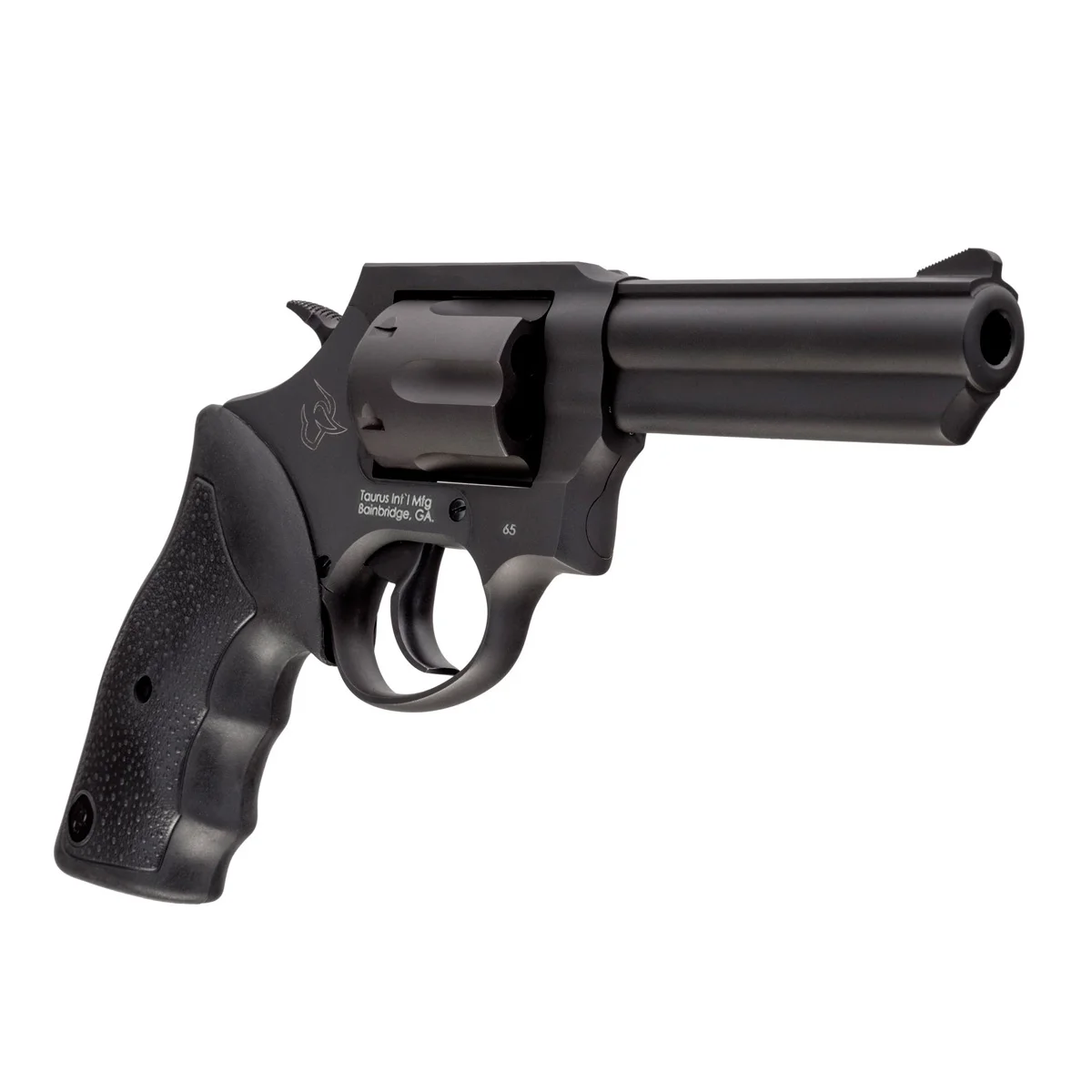 REVÓLVER RT 065 .357 MAGNUM TAURUS — foto 3