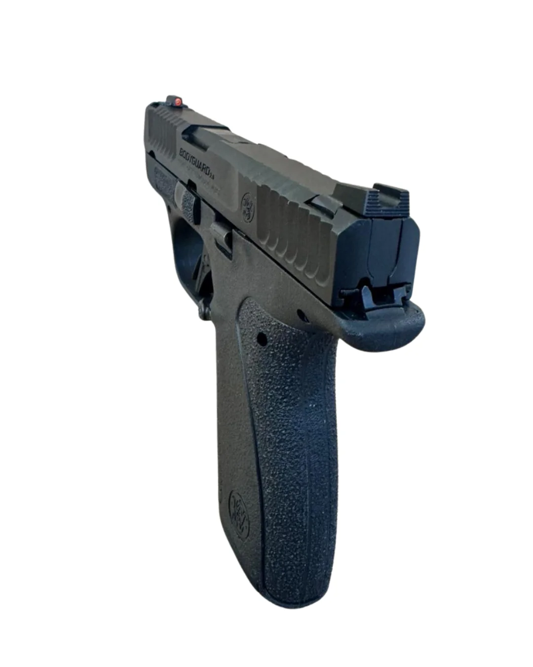 PISTOLA SMITH & WESSON BODYGUARD 2.0 380 ACP — foto 2
