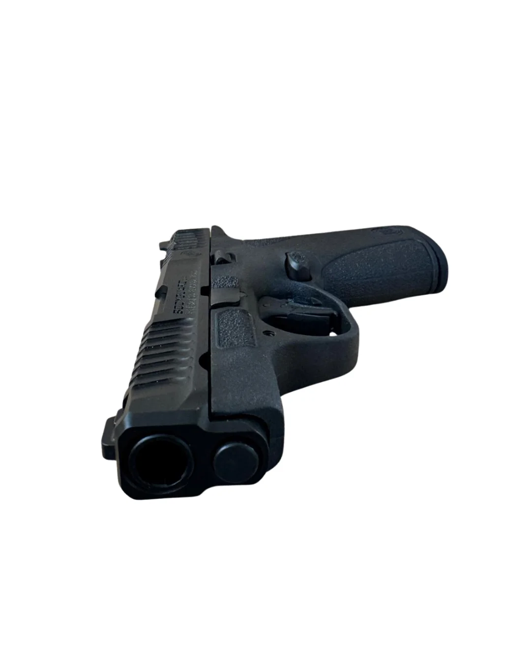 PISTOLA SMITH & WESSON BODYGUARD 2.0 380 ACP — foto 3