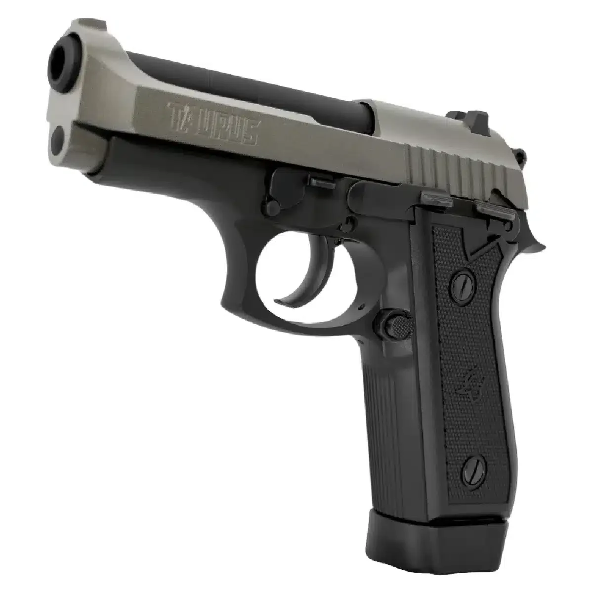 PISTOLA TAURUS PT 58HCP .380 TUNGS — foto 4