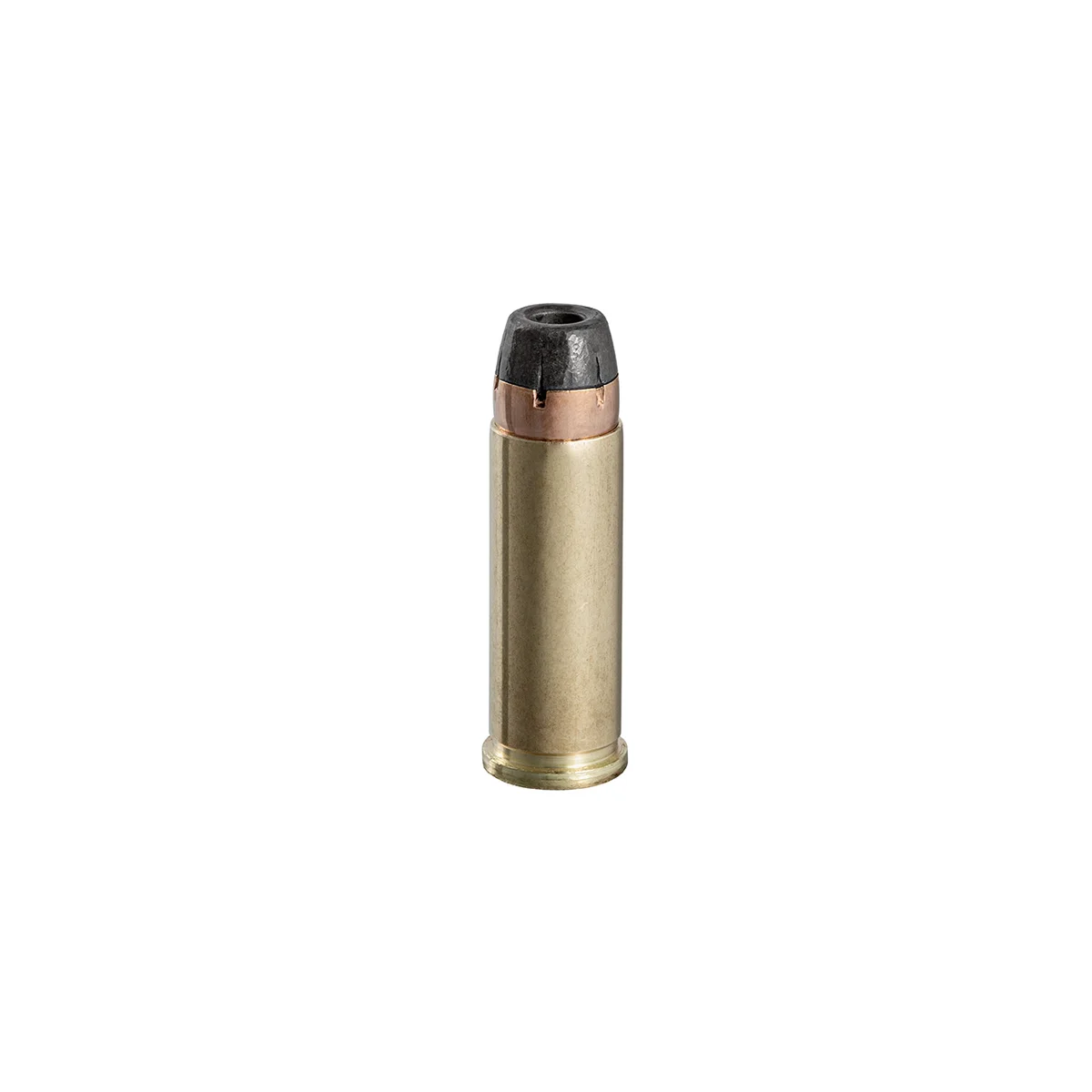 MUNIÇÃO CBC .32 S&W L EXPO 98GR EXPANSIVO PONTA OCA - 10 UNIDADES — foto 2
