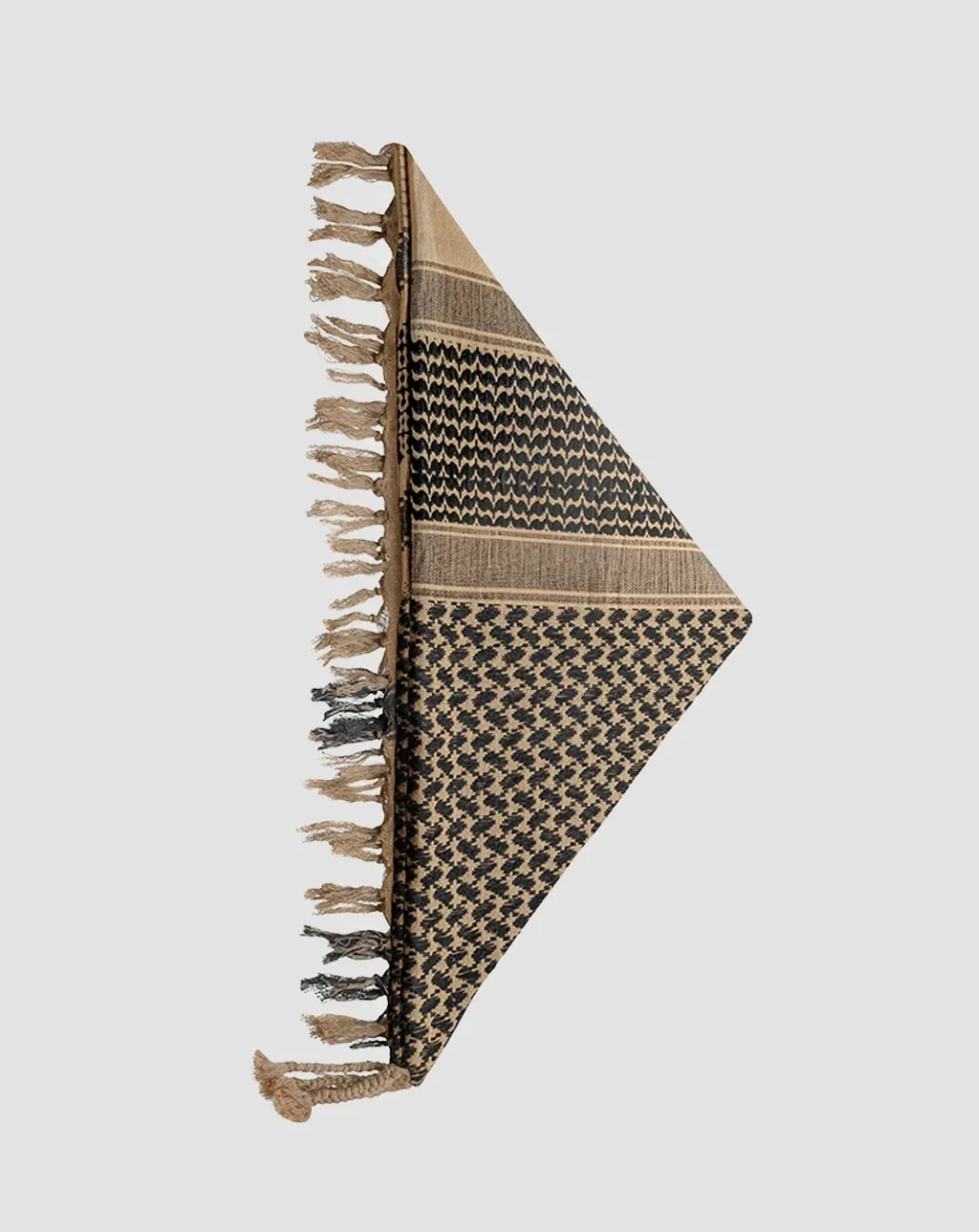 Shemagh Mirage Dune - Desert — foto 3
