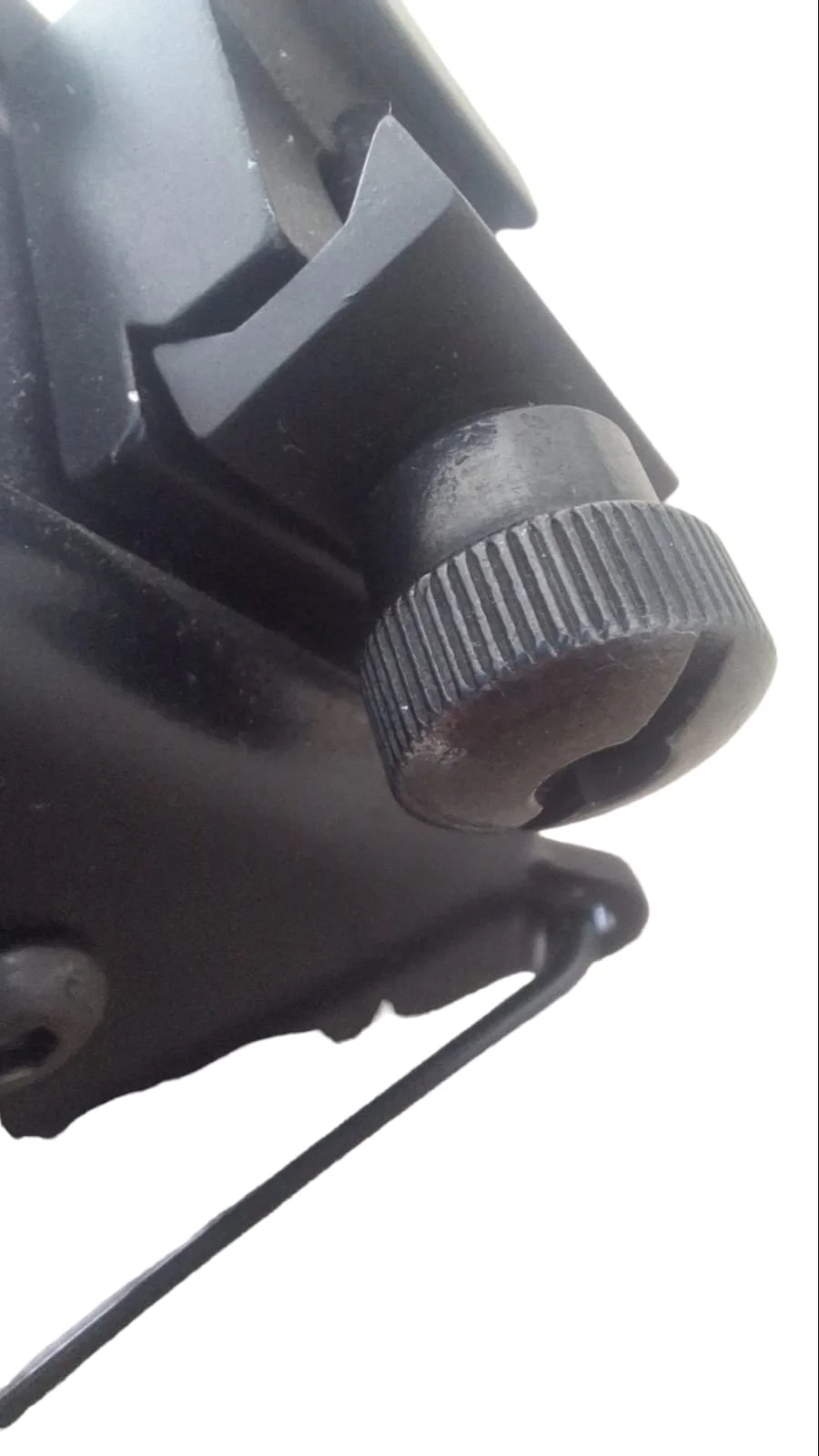 BIPOD 6 SCBPS-04Q — foto 4