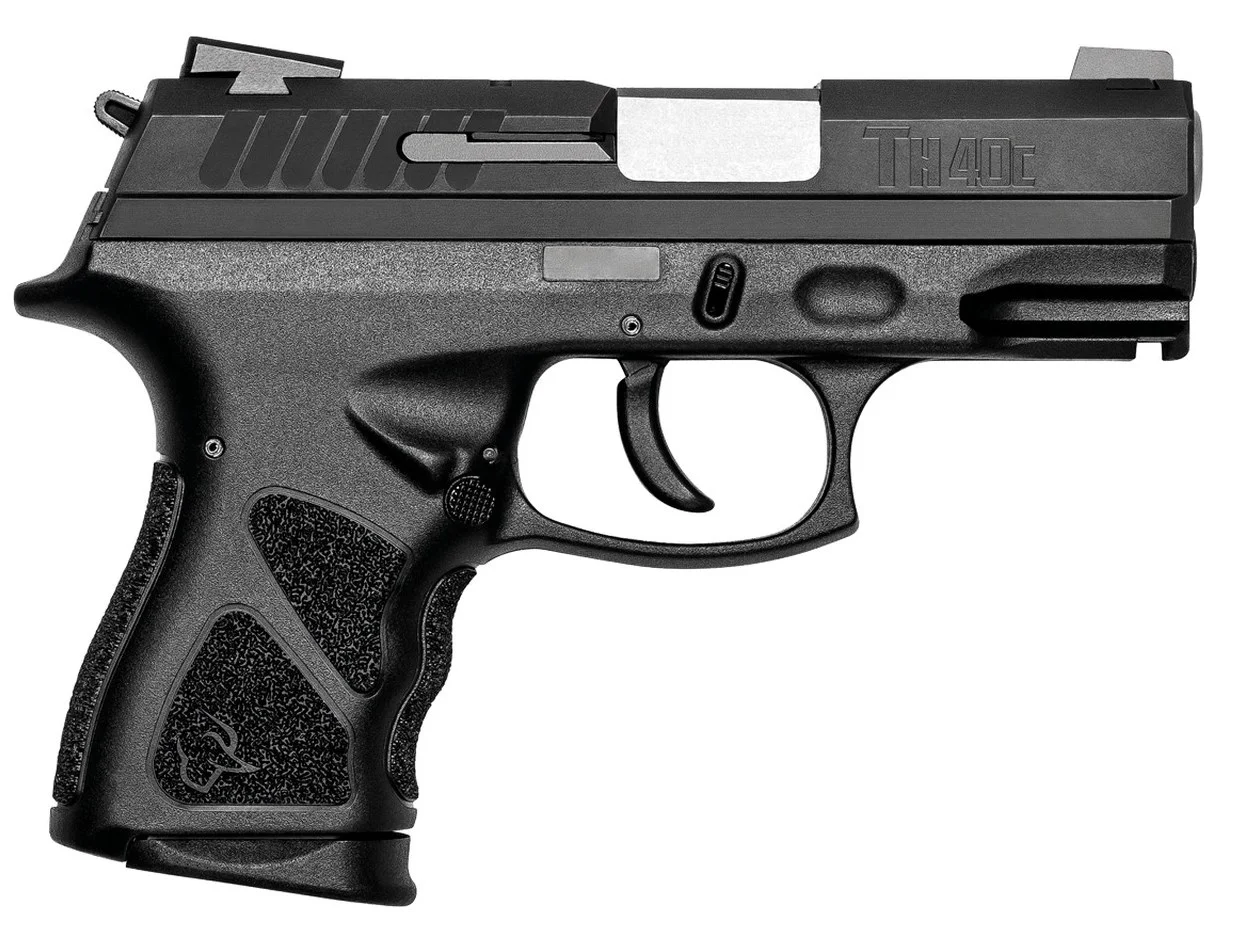 PISTOLA TH9 C Cal. 9mm — foto 2