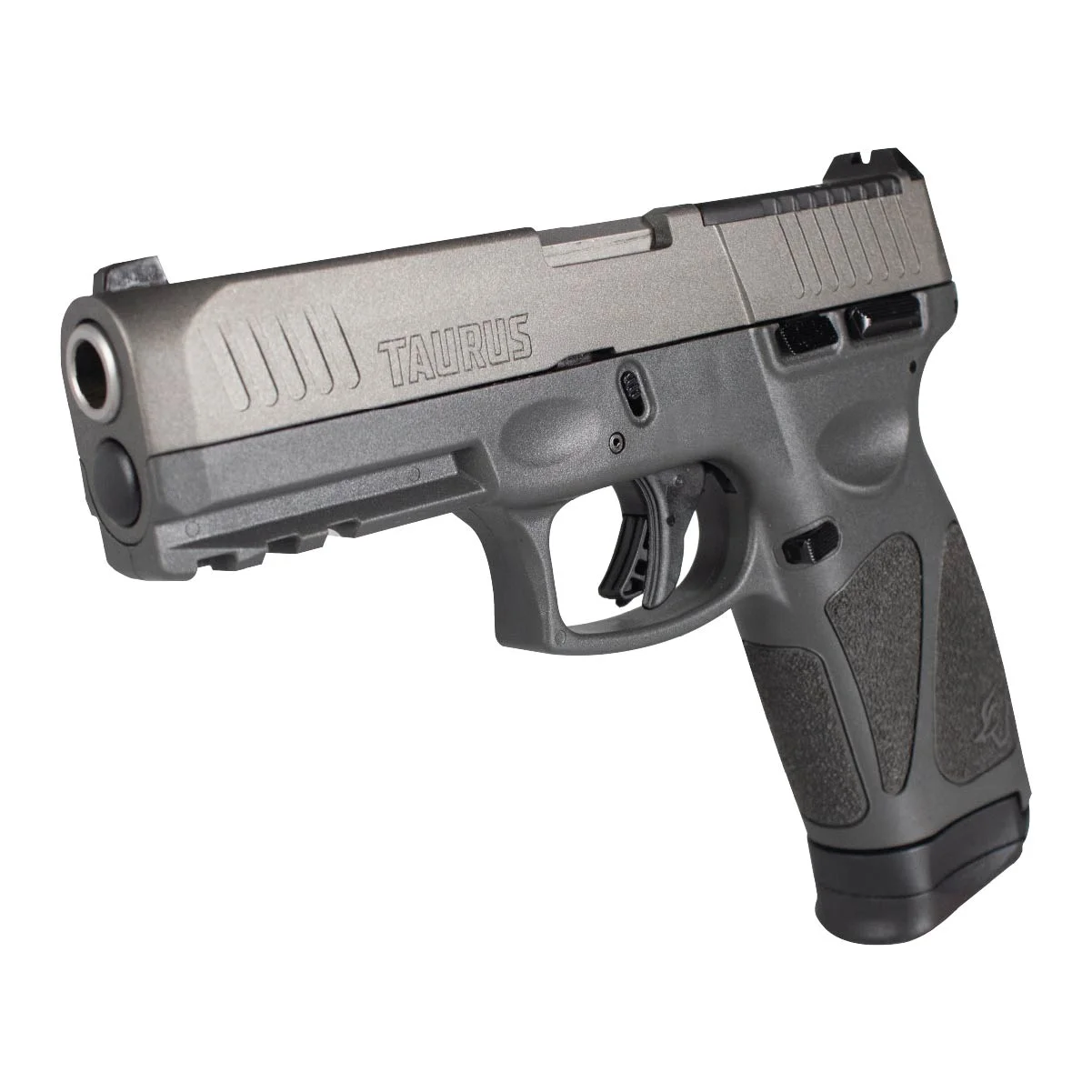Pistola Taurus G3 T.O.R.O. .38 TPC — foto 3