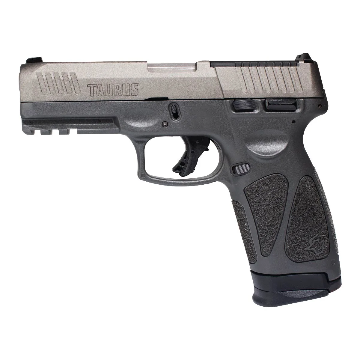 Pistola Taurus G3 T.O.R.O. .38 TPC — foto 2