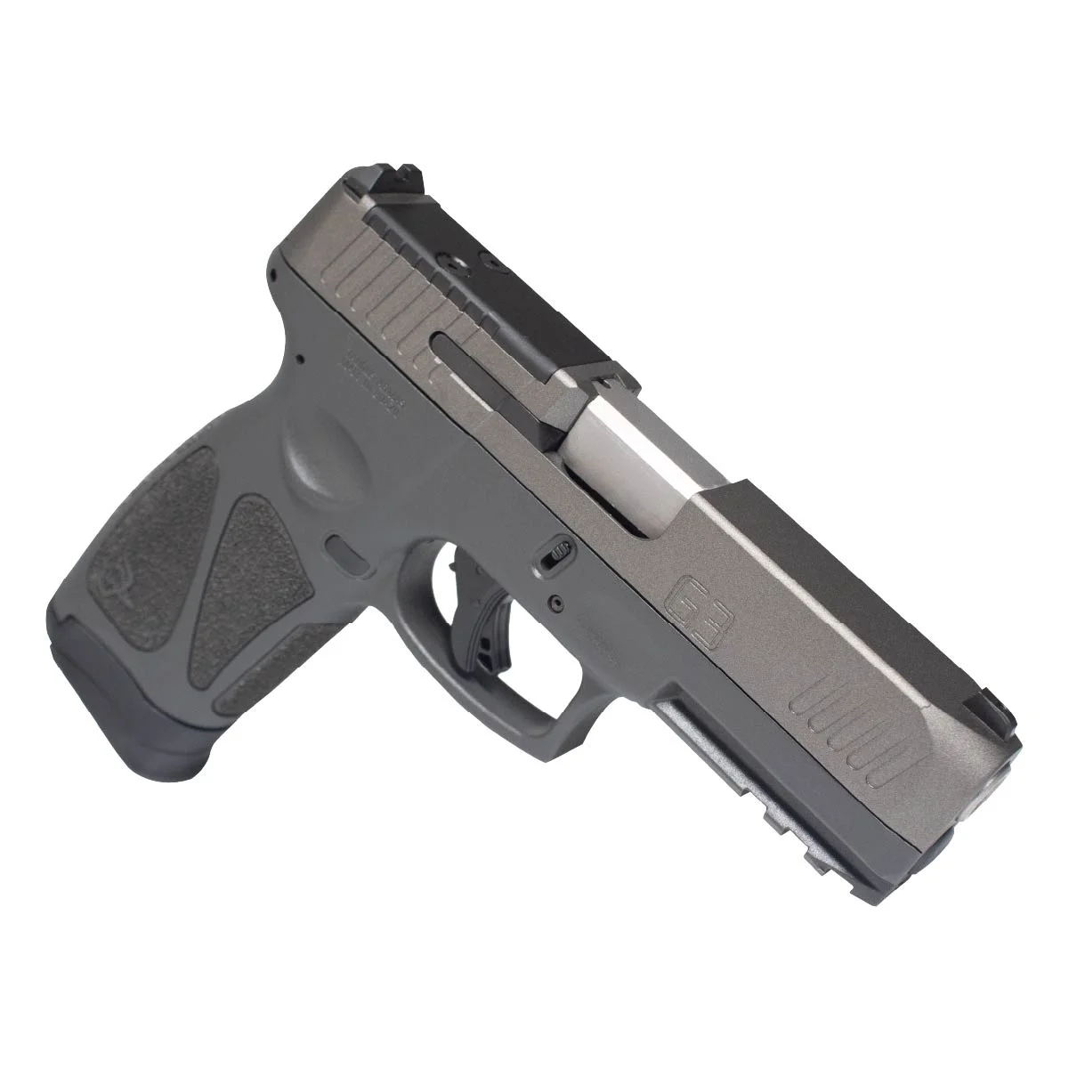 Pistola Taurus G3 T.O.R.O. .38 TPC — foto 4