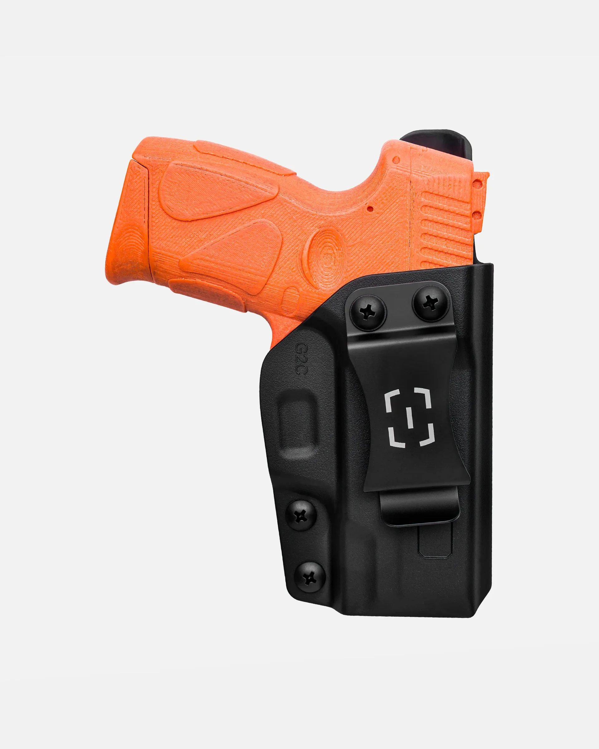Coldre IWB Polímero Destro INVICTUS Taurus® G2C — foto 3