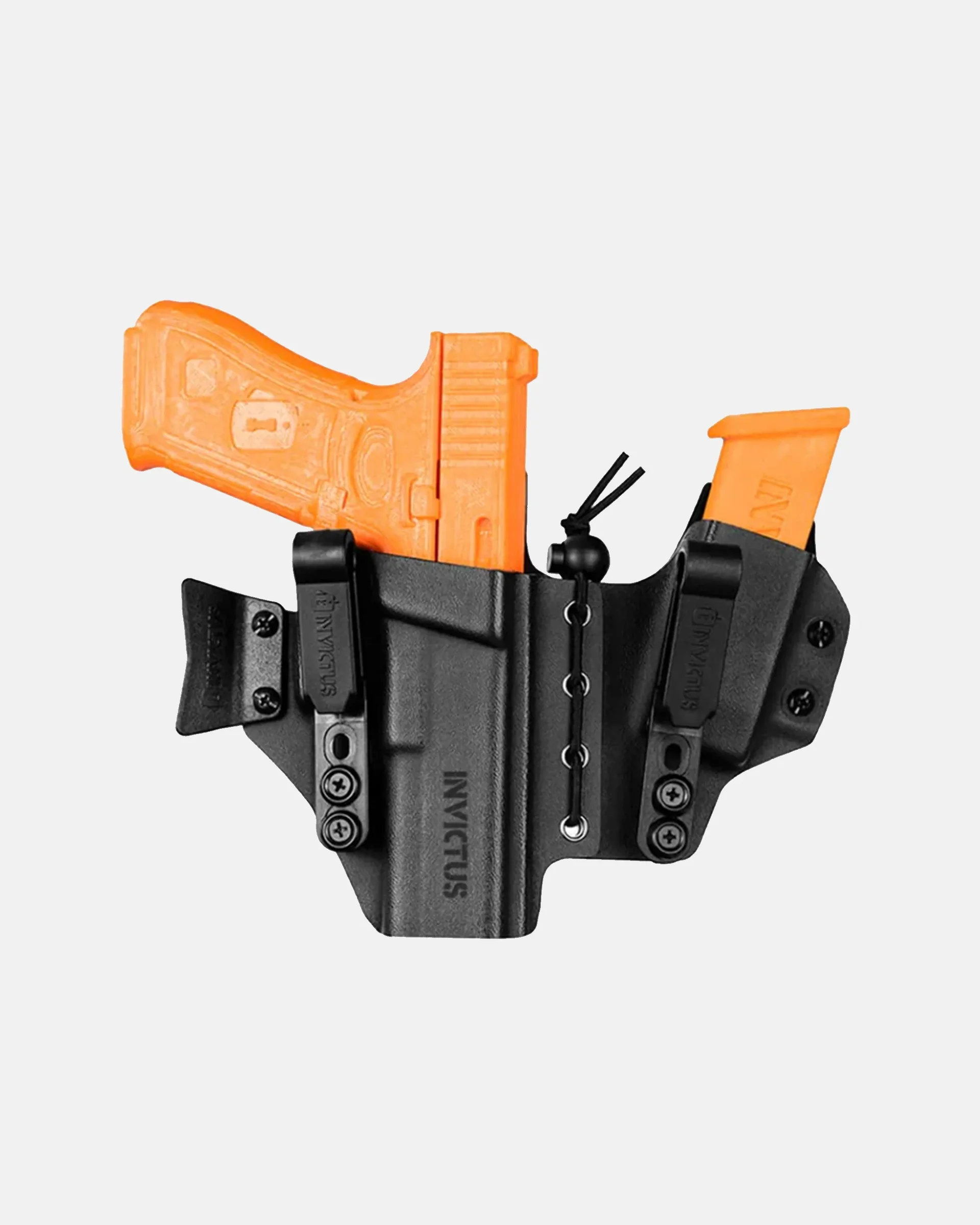 Coldre Sidecar IWB Destro para Glock® G17/G19 — foto 3