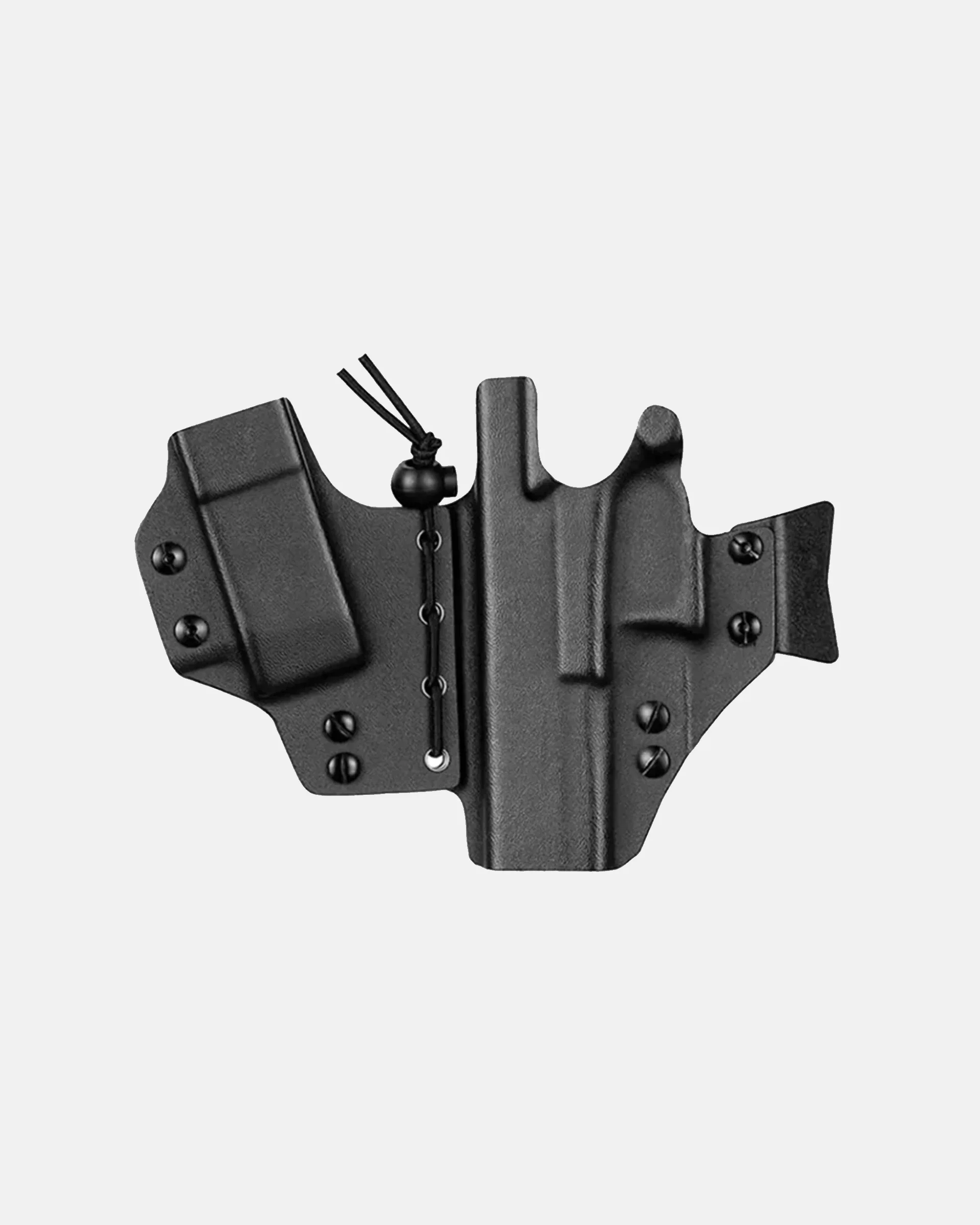 Coldre Sidecar IWB Destro para Glock® G17/G19 — foto 2