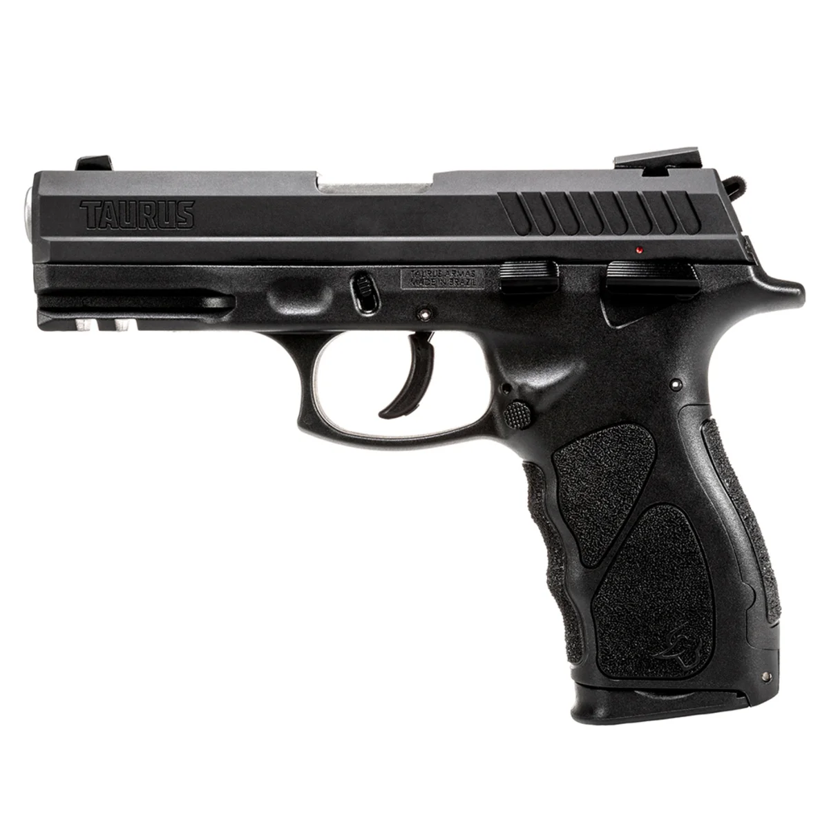 PISTOLA TAURUS TH45 .45ACP — foto 2