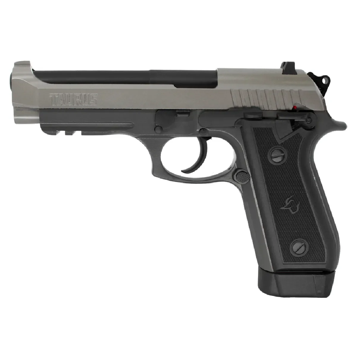 TAURUS 59S 380ACP 3X19T CFO TUNGS — foto 2